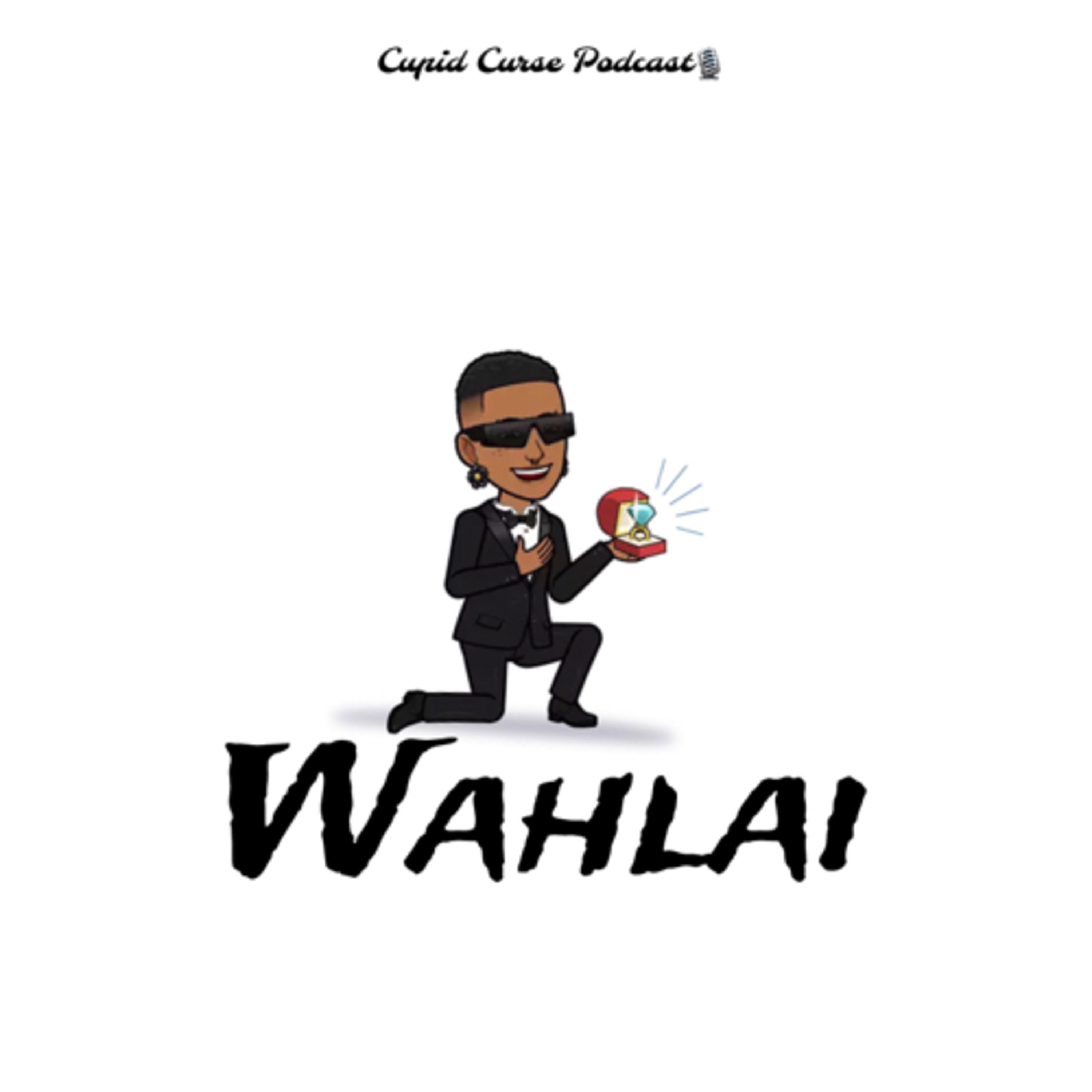 Wahlai episode artwork