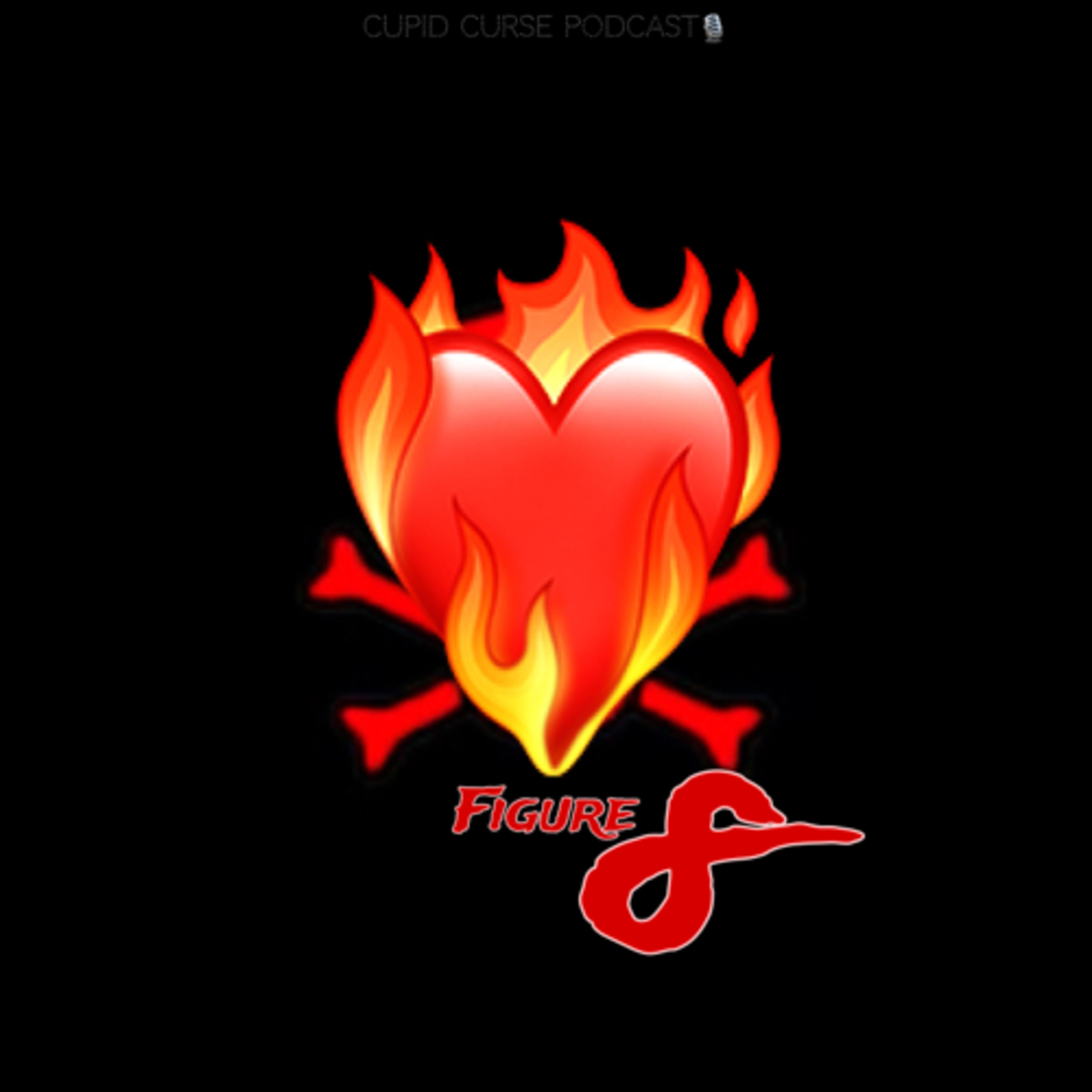 figure.8 {this is a break up} episode artwork