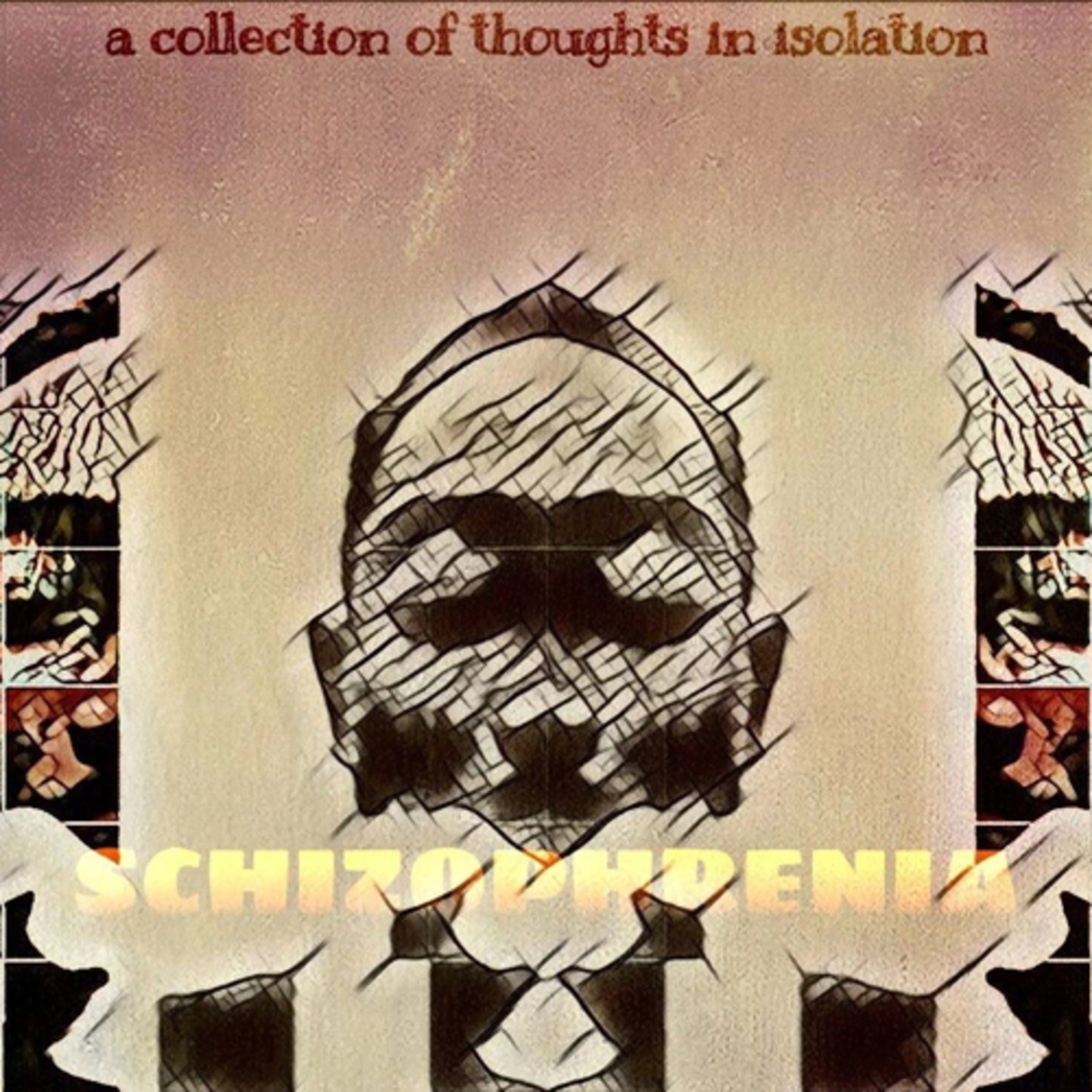 Schizophrenia  episode artwork
