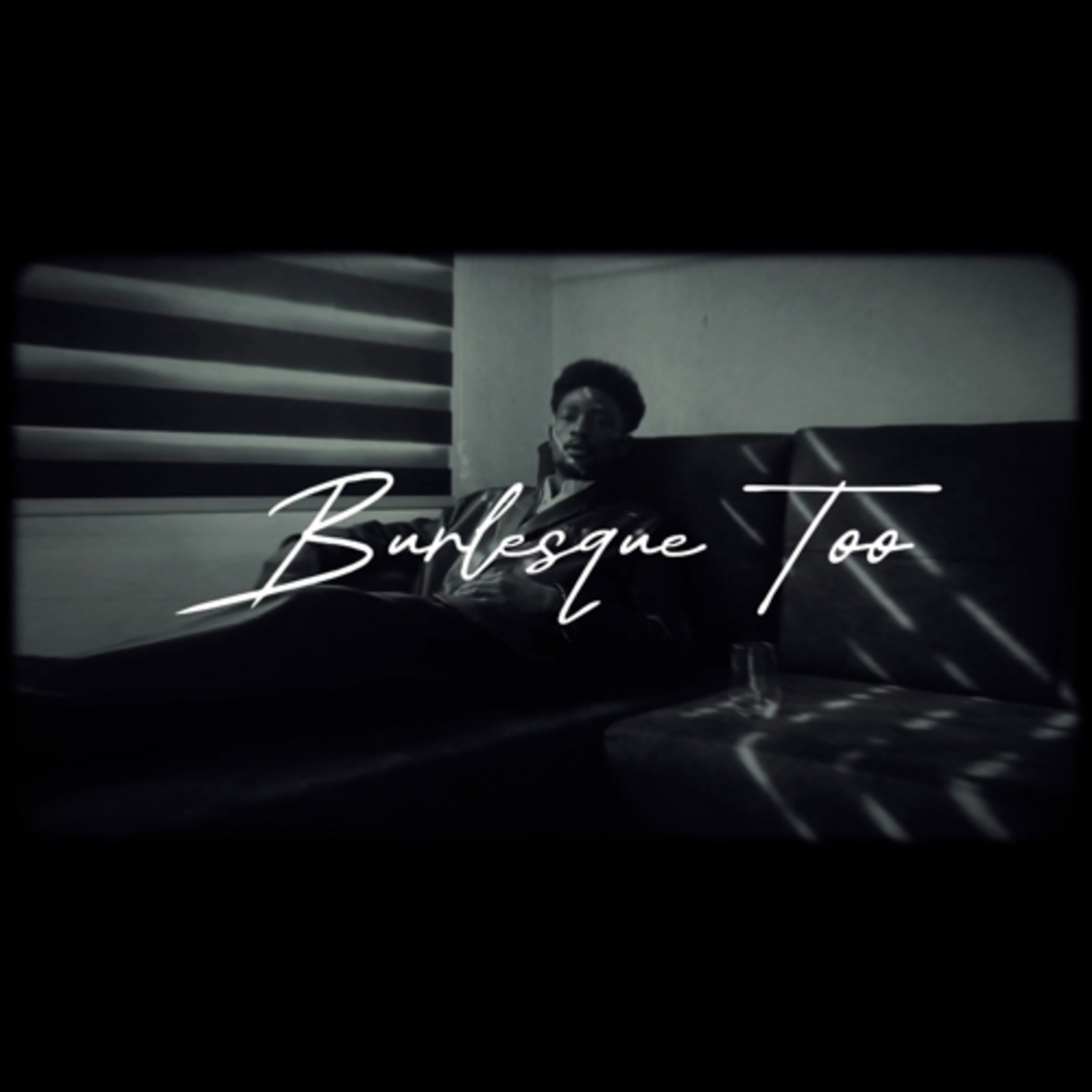Burlesque Too episode artwork