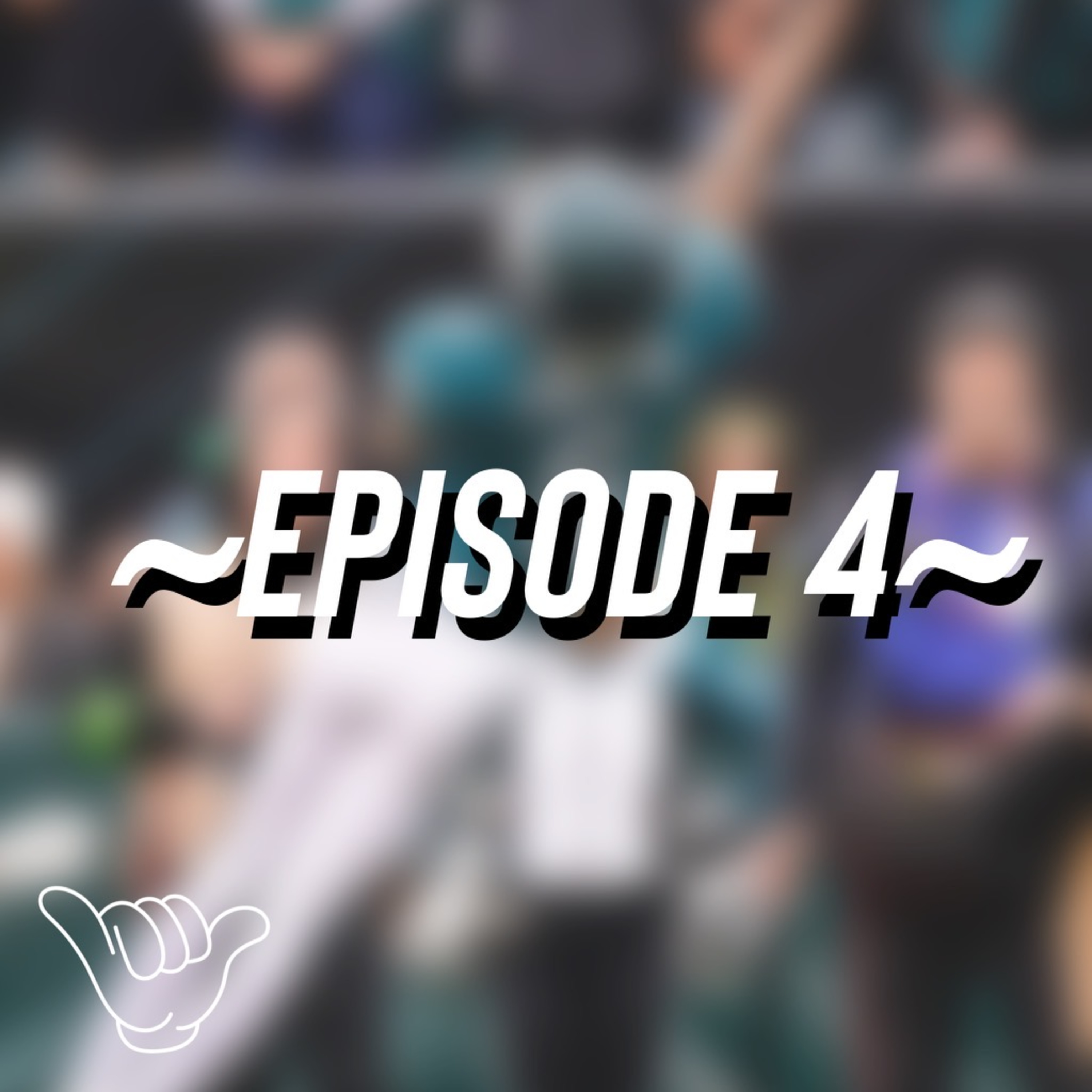 Episode 4: Jonas Bears? episode artwork