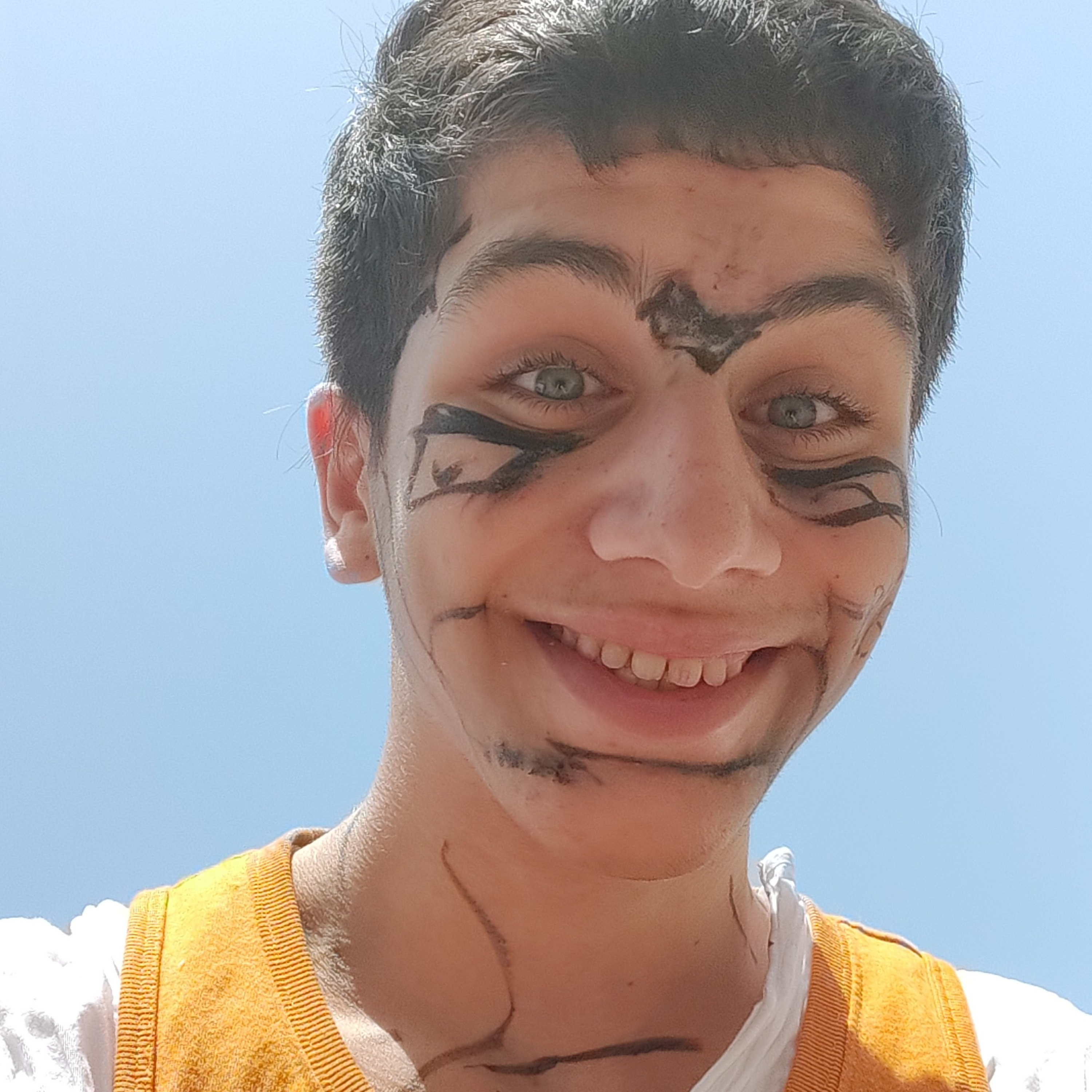 בורסע episode artwork