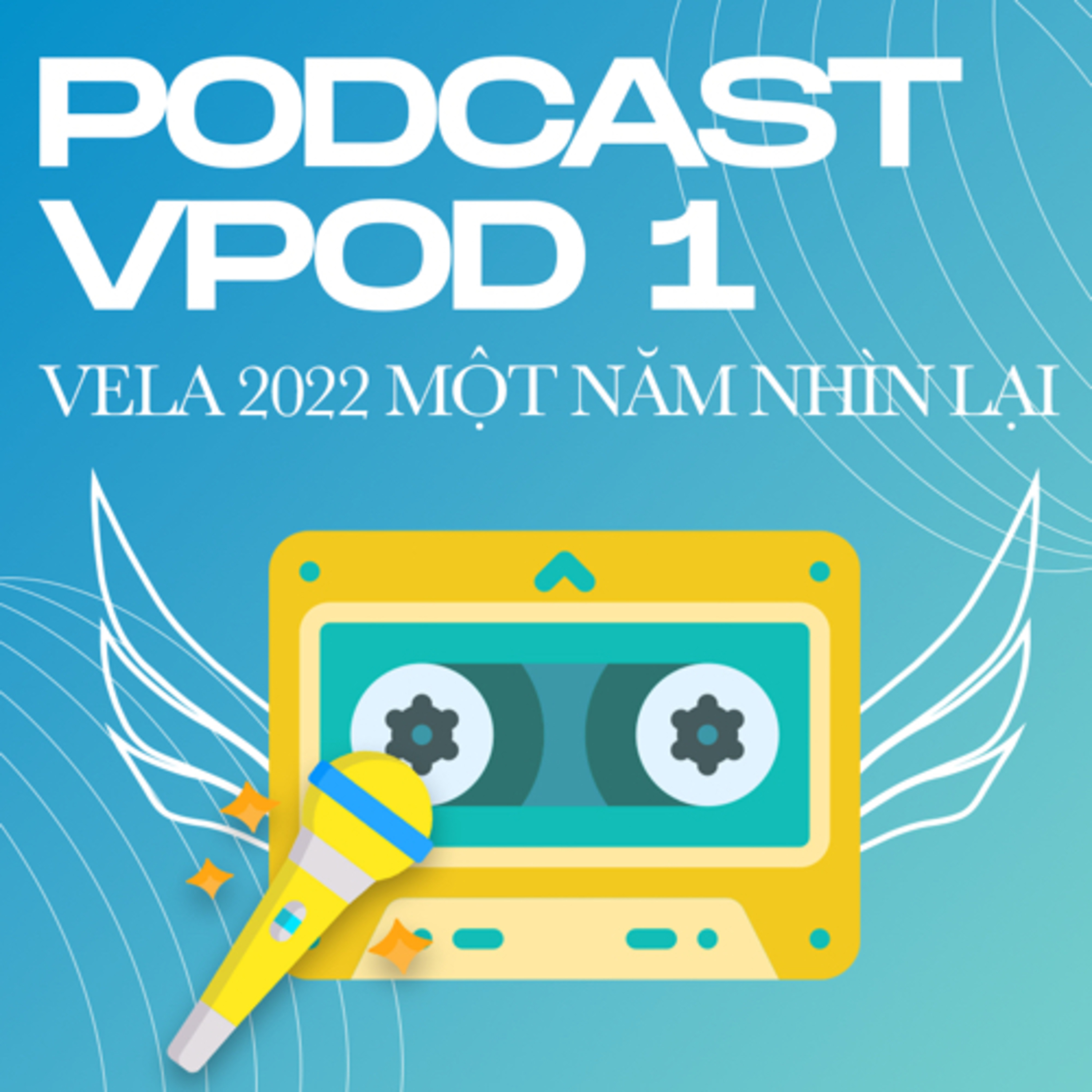 VELA Podcast