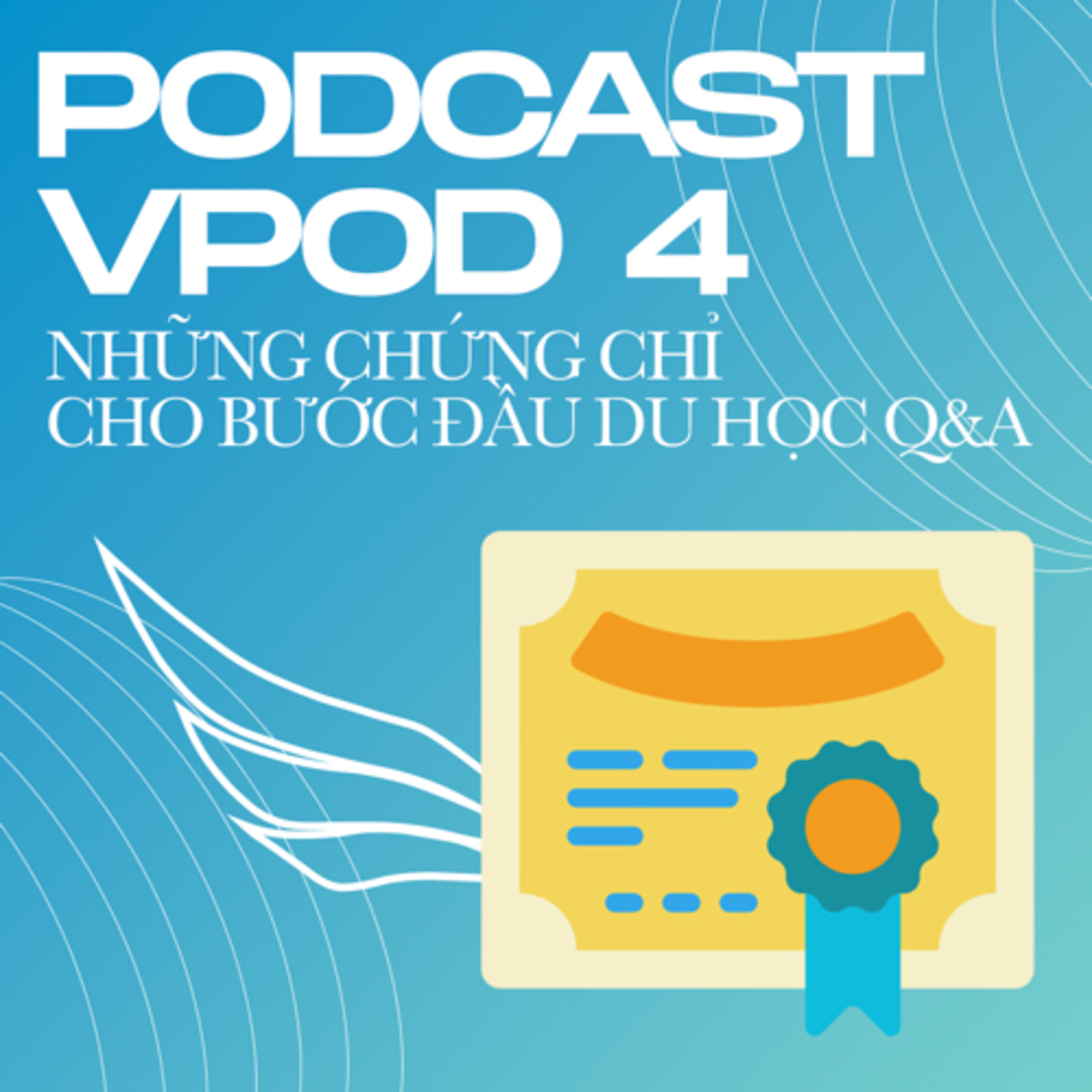 VELA Podcast