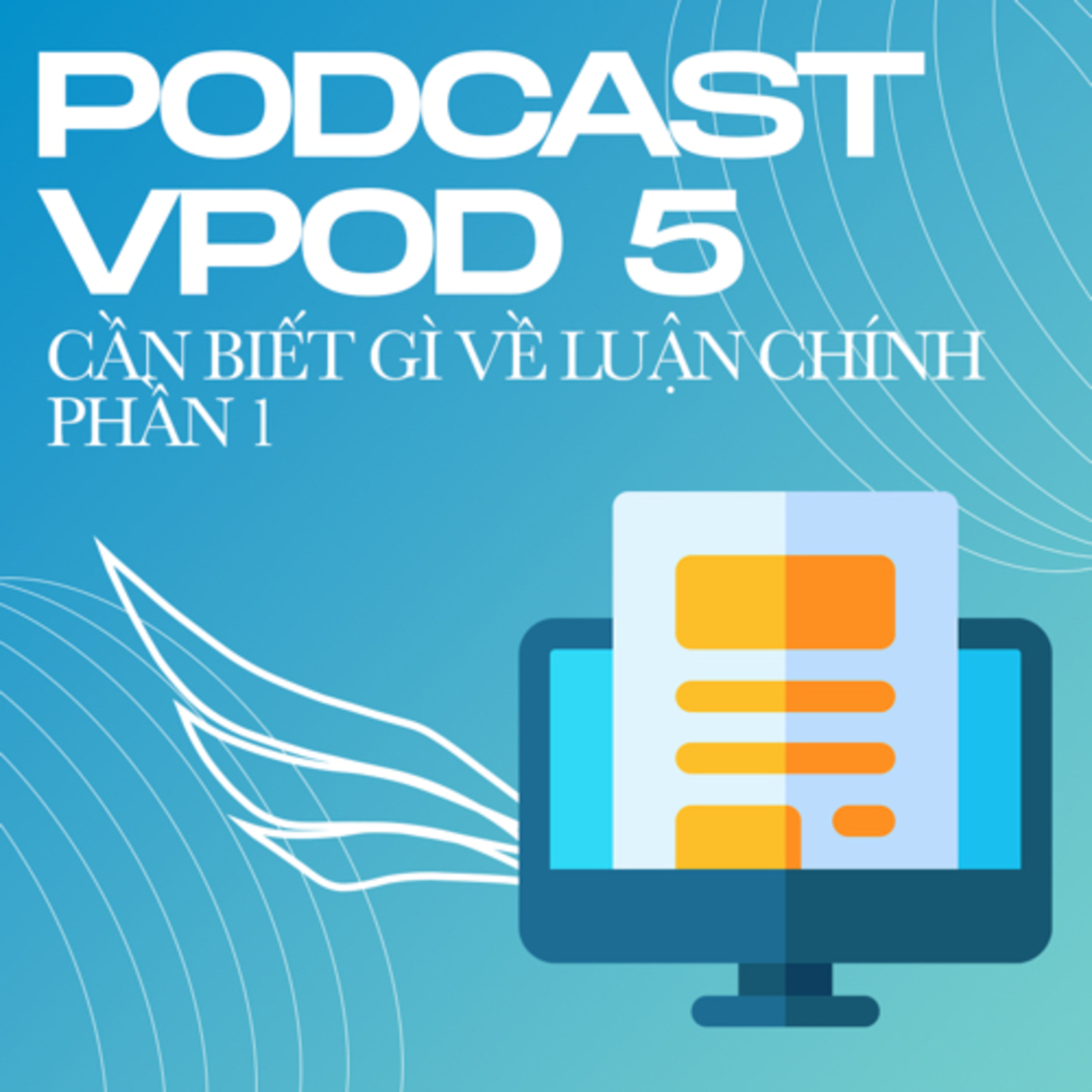 VELA Podcast