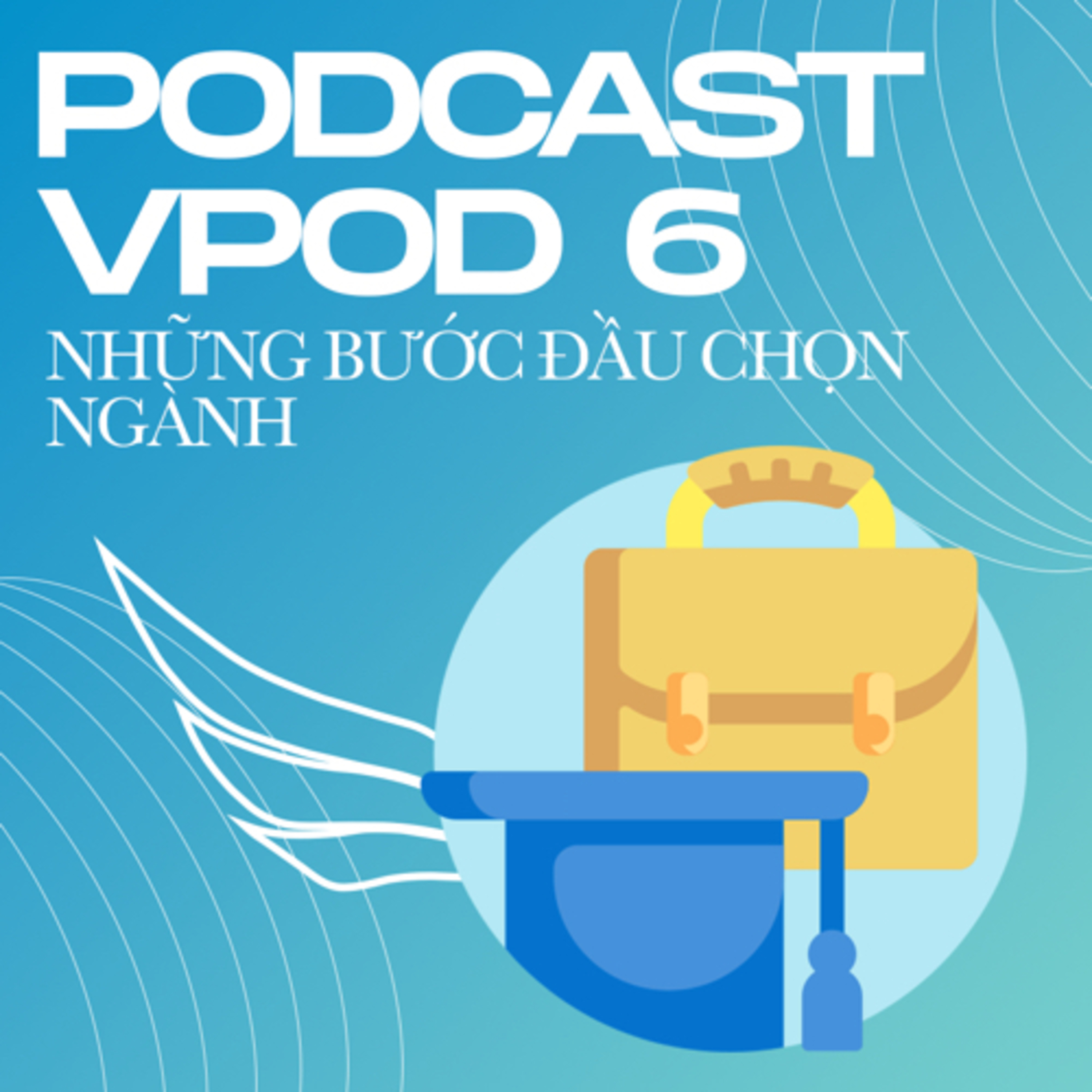 VELA Podcast