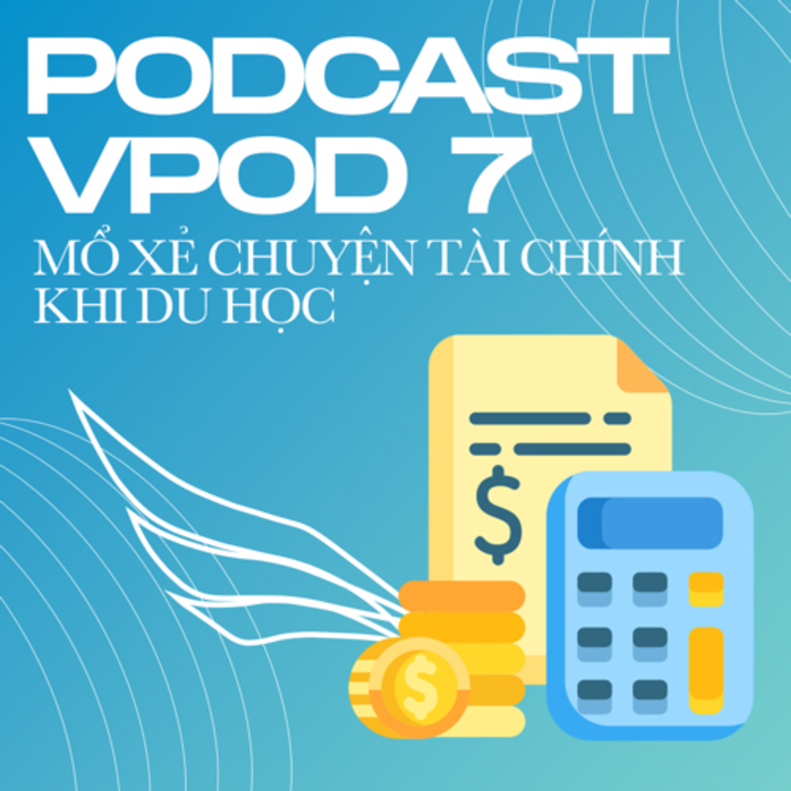 VELA Podcast
