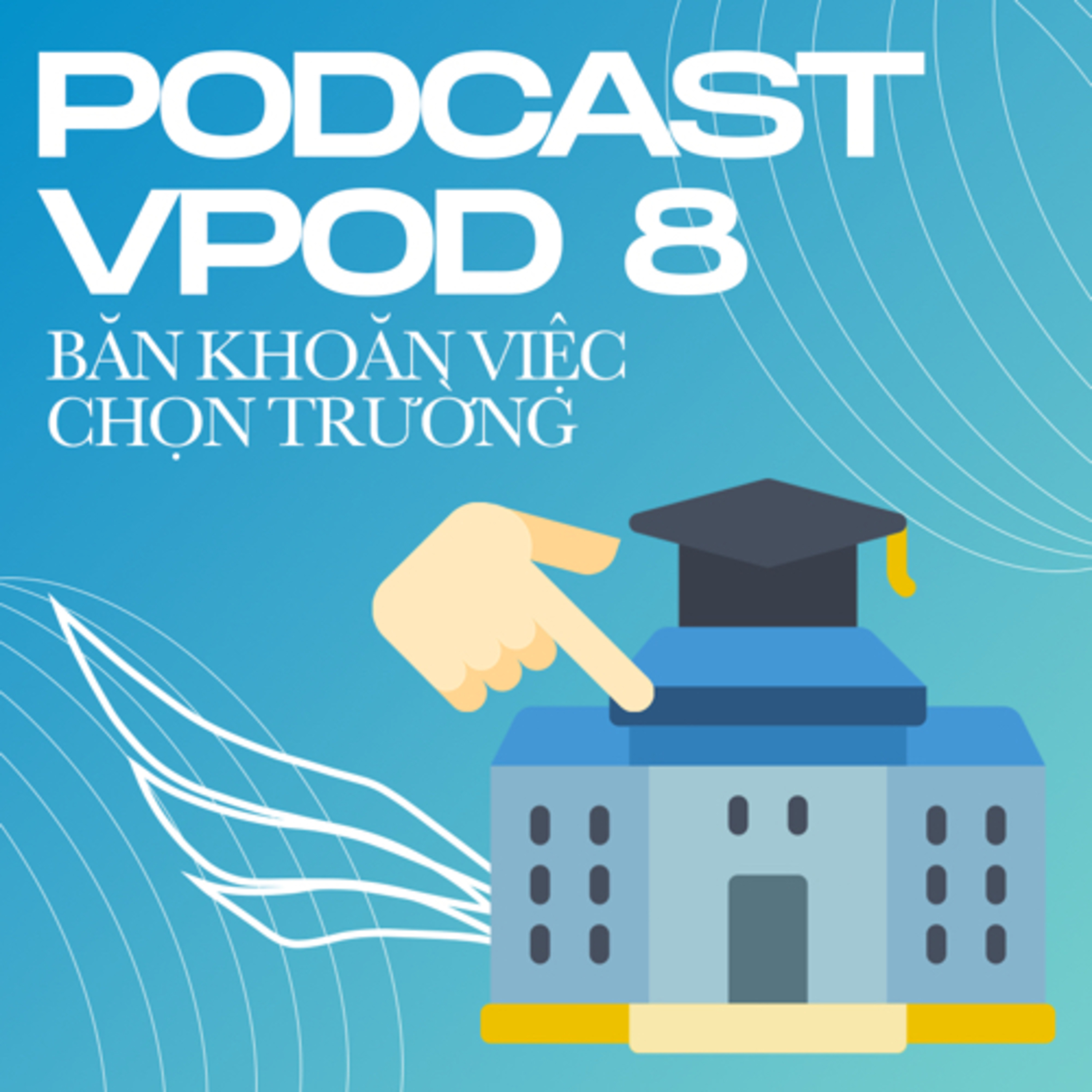 VELA Podcast