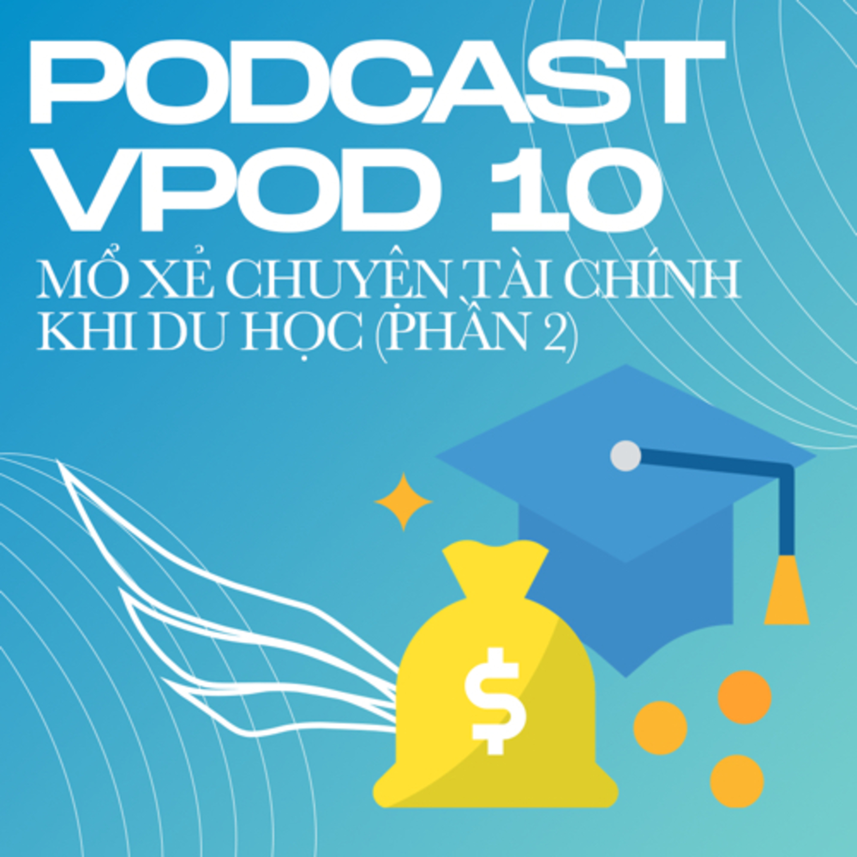 VELA Podcast