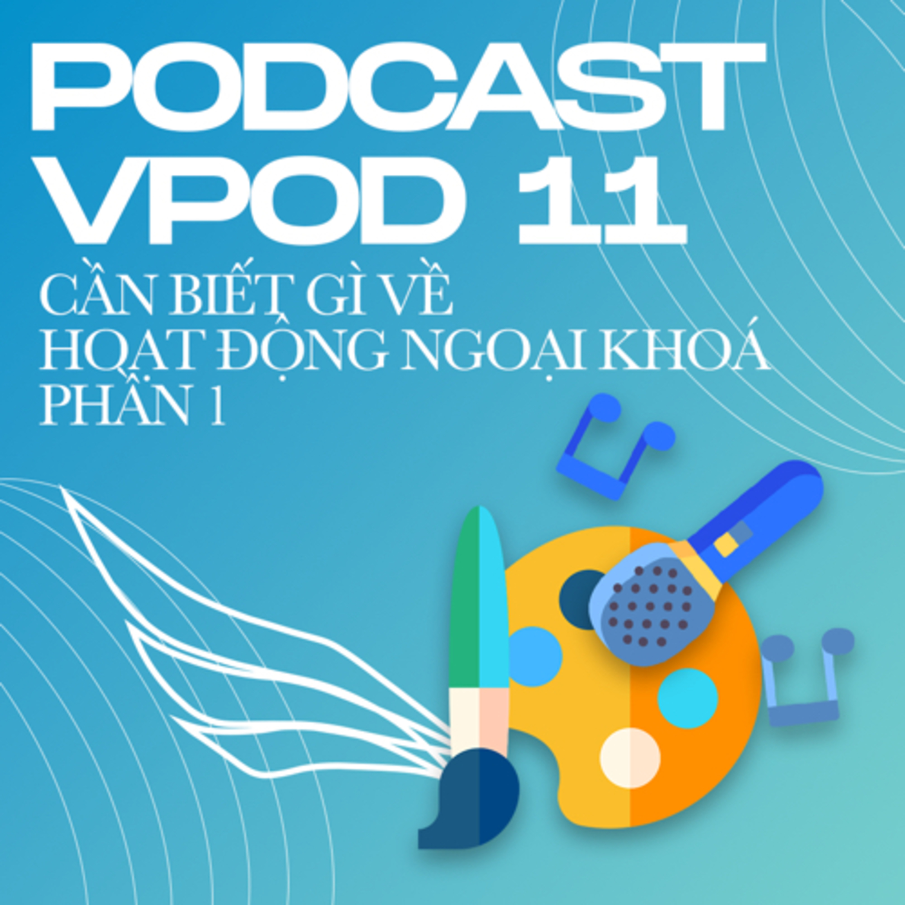 VELA Podcast