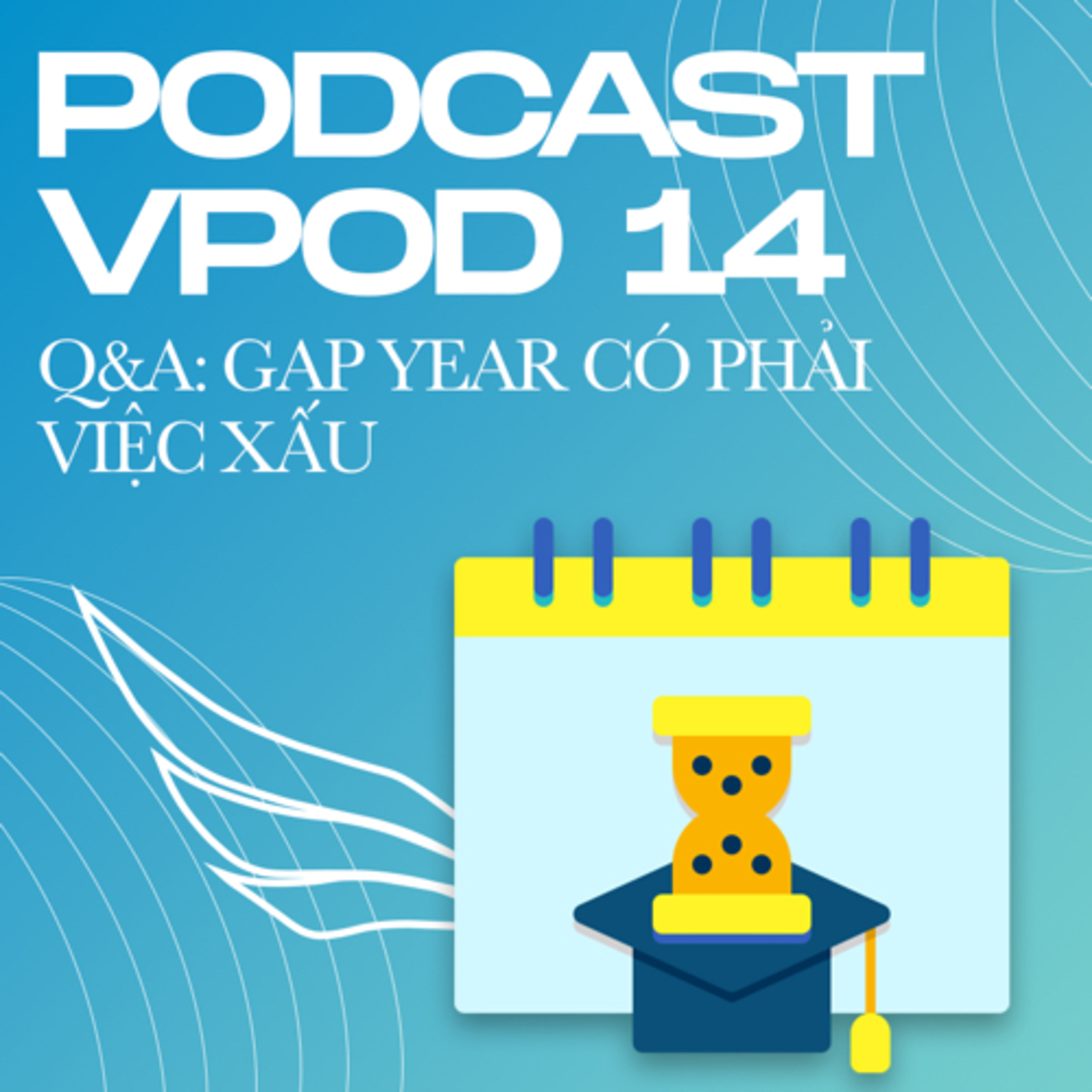 VELA Podcast