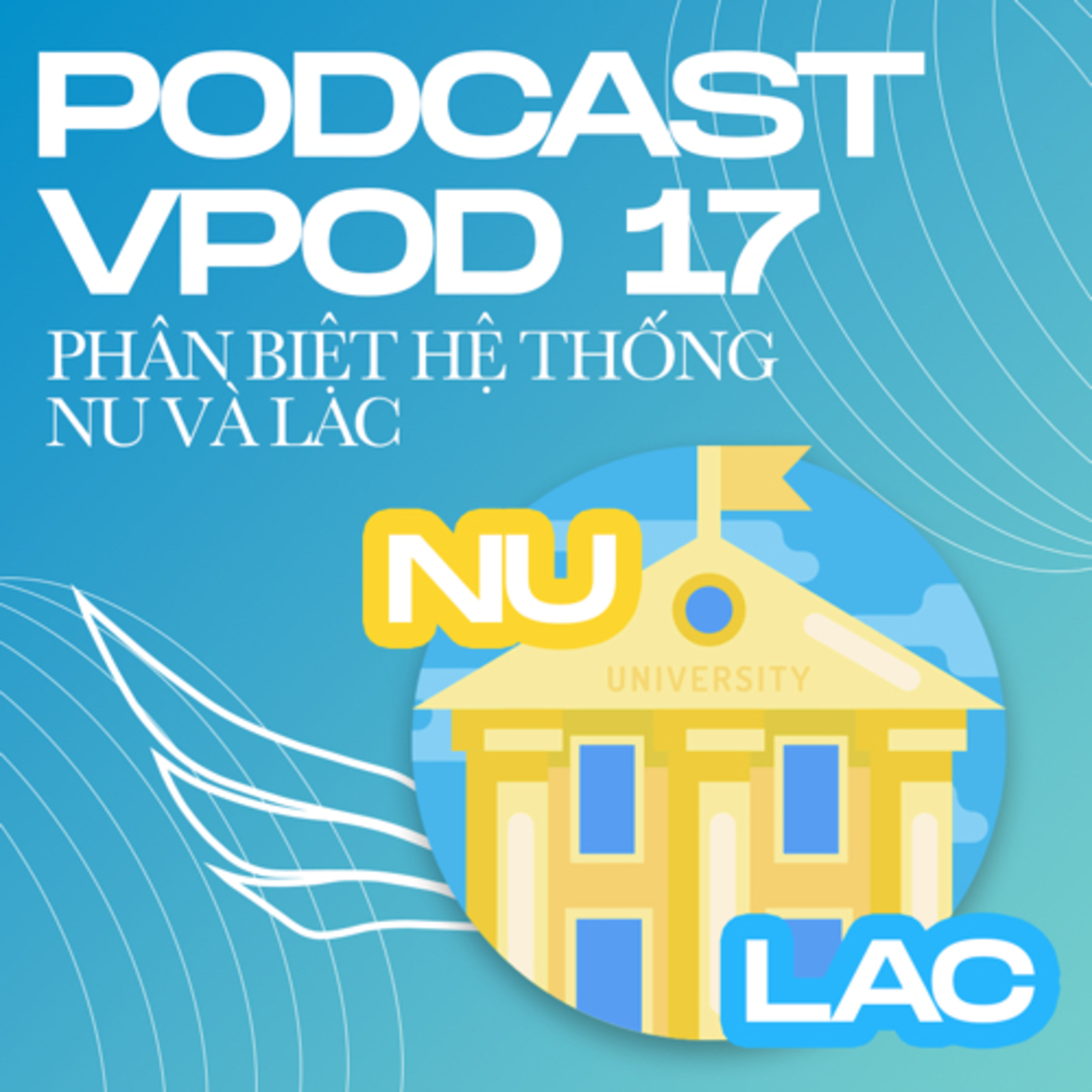 VELA Podcast
