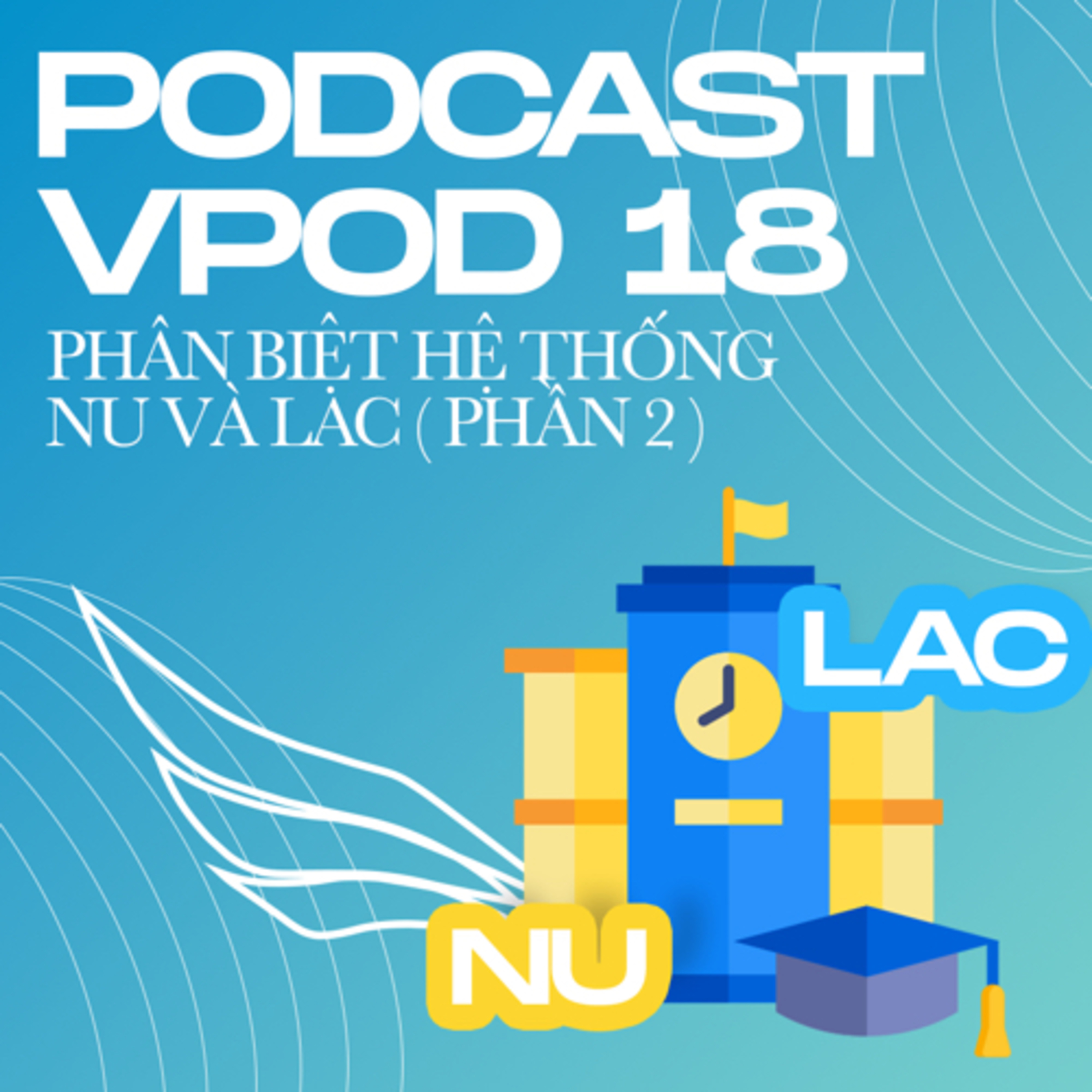 VELA Podcast