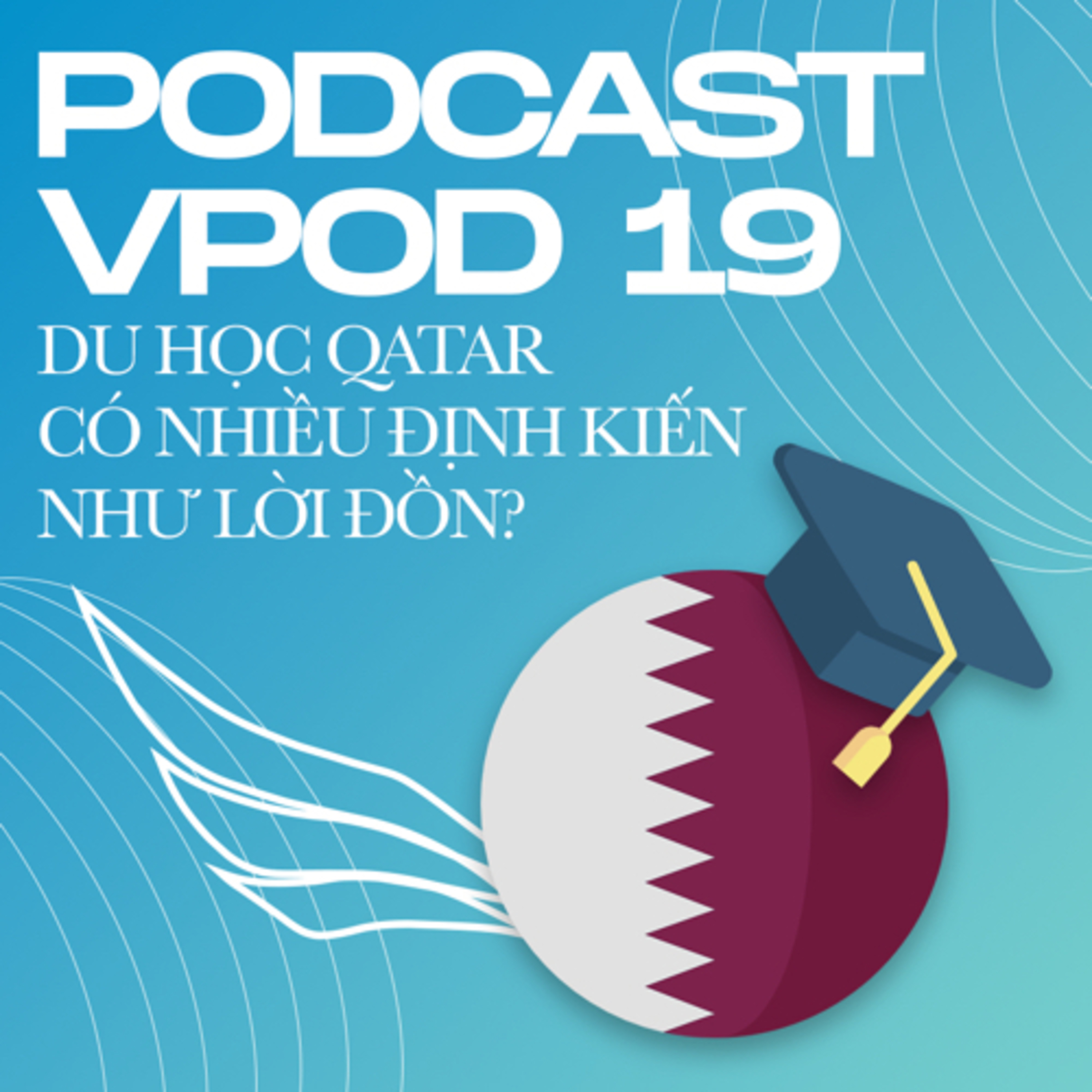 VELA Podcast