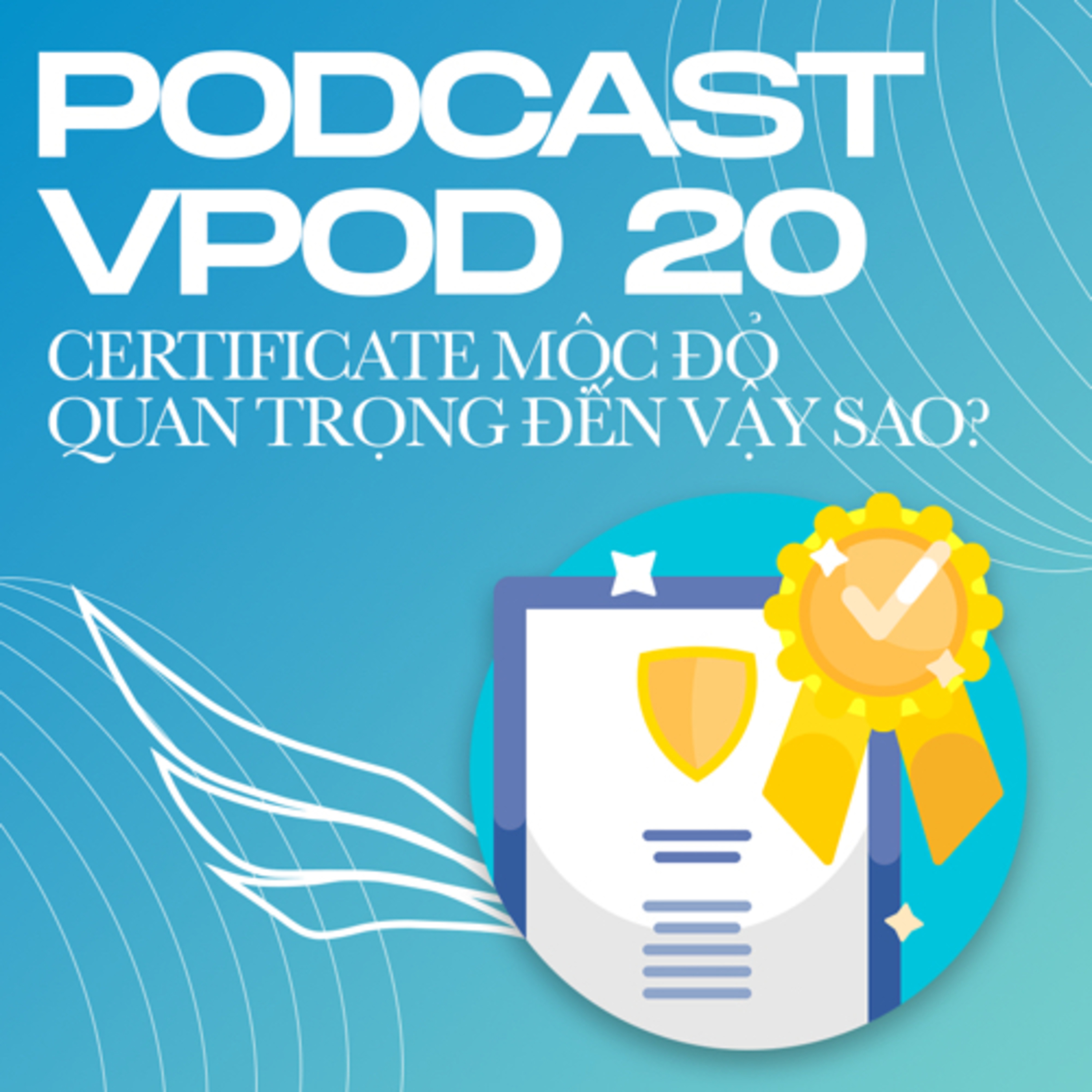 VELA Podcast