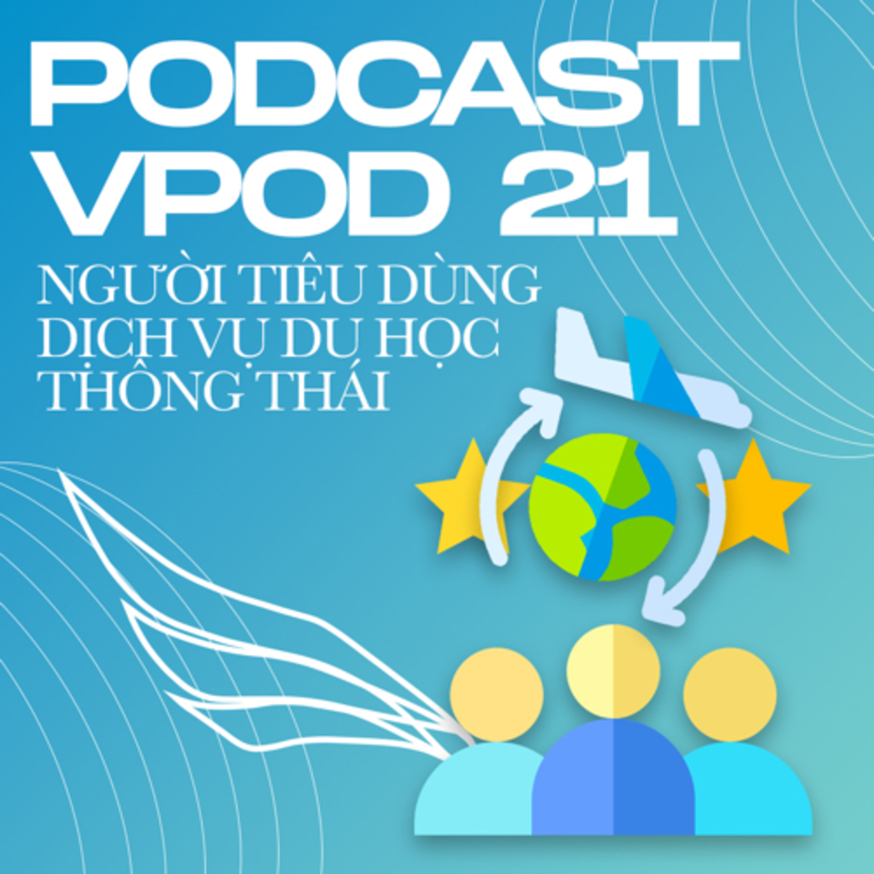 VELA Podcast
