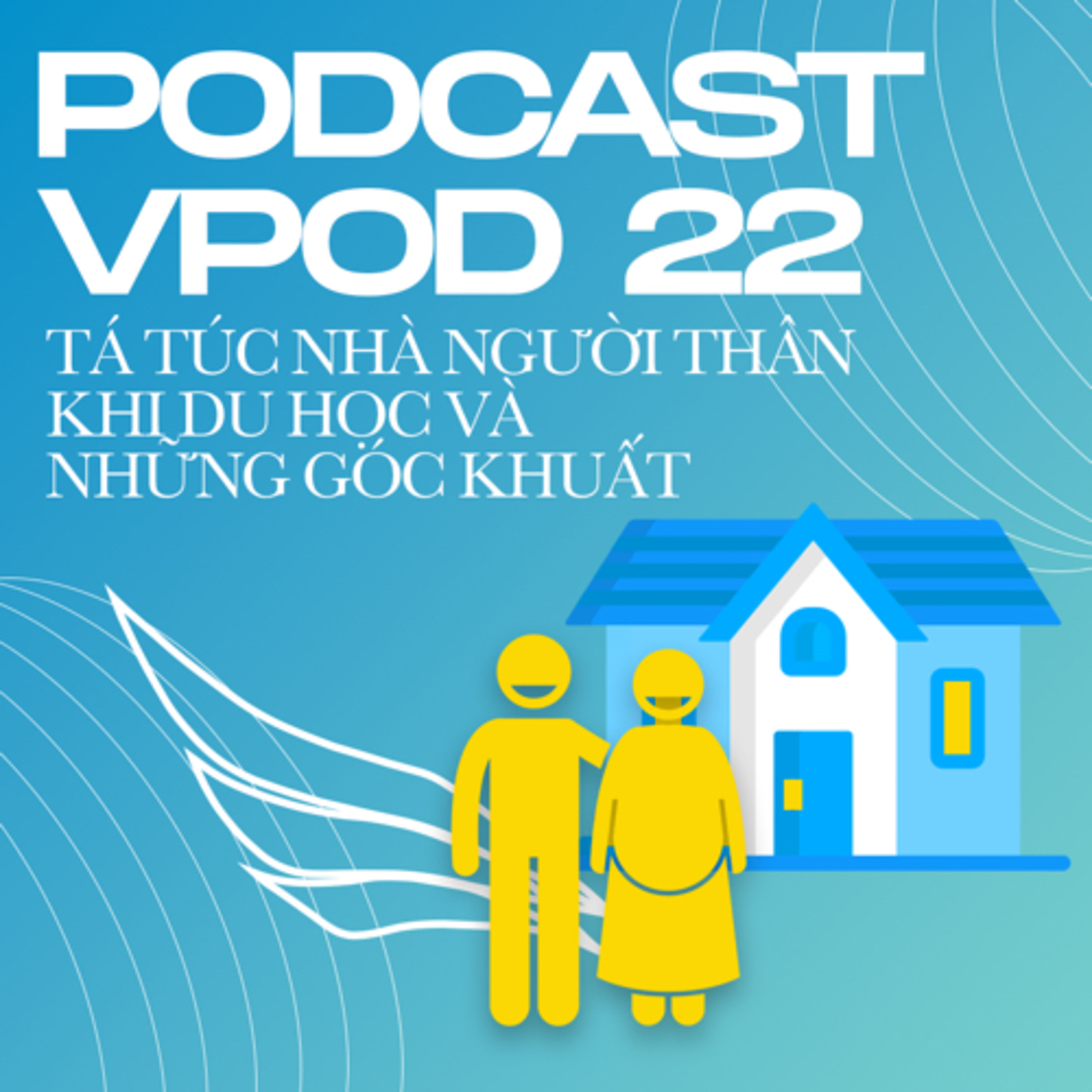 VELA Podcast