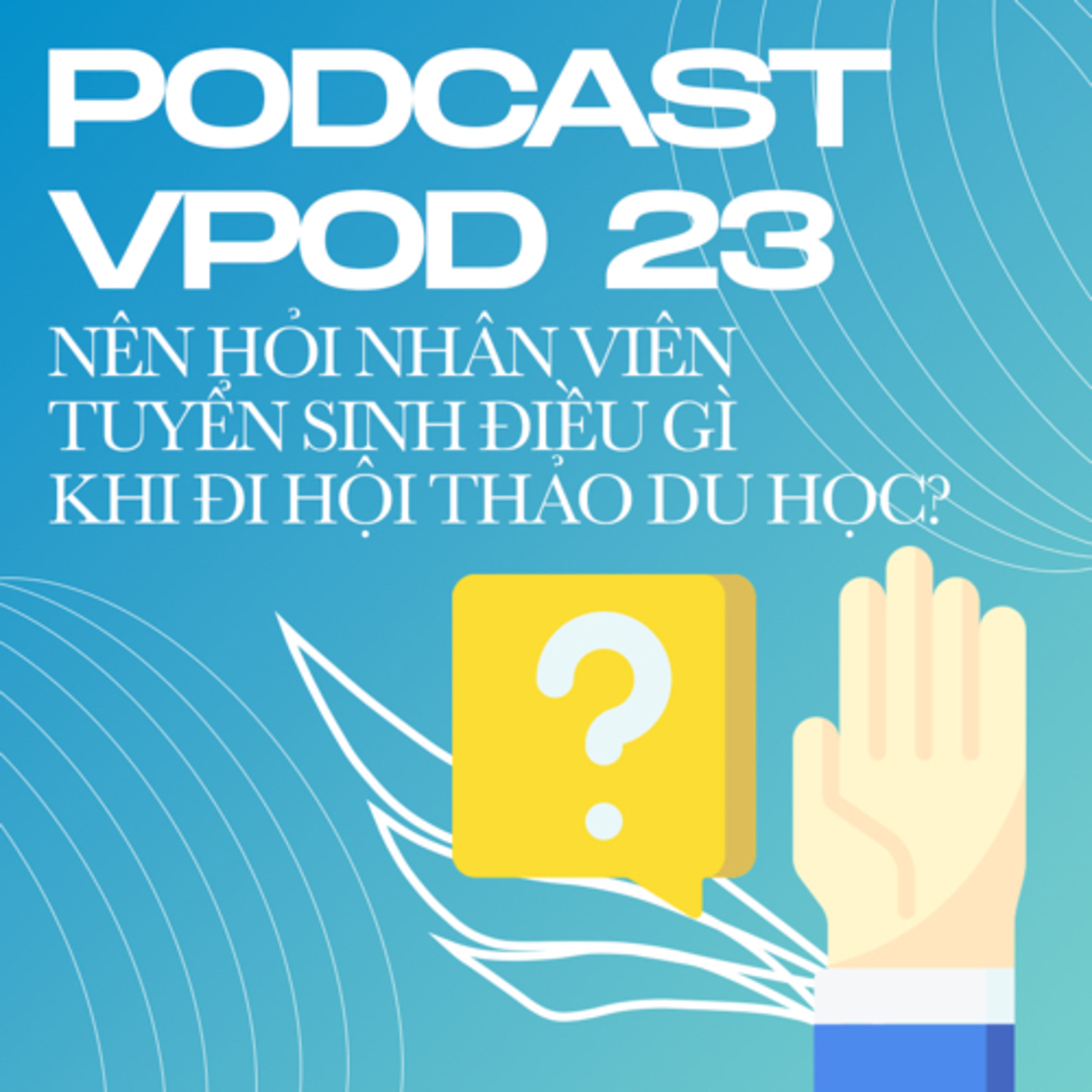 VELA Podcast