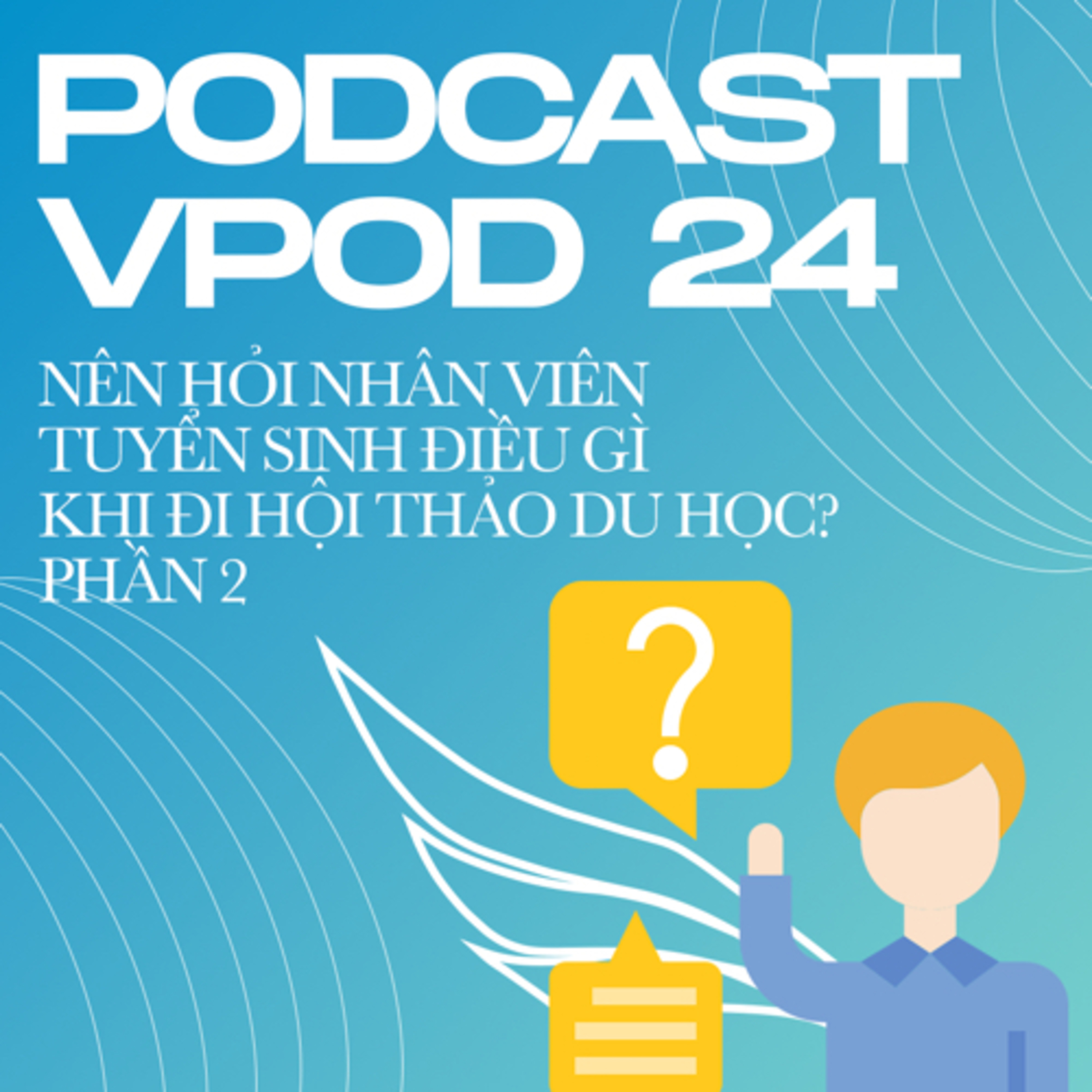 VELA Podcast