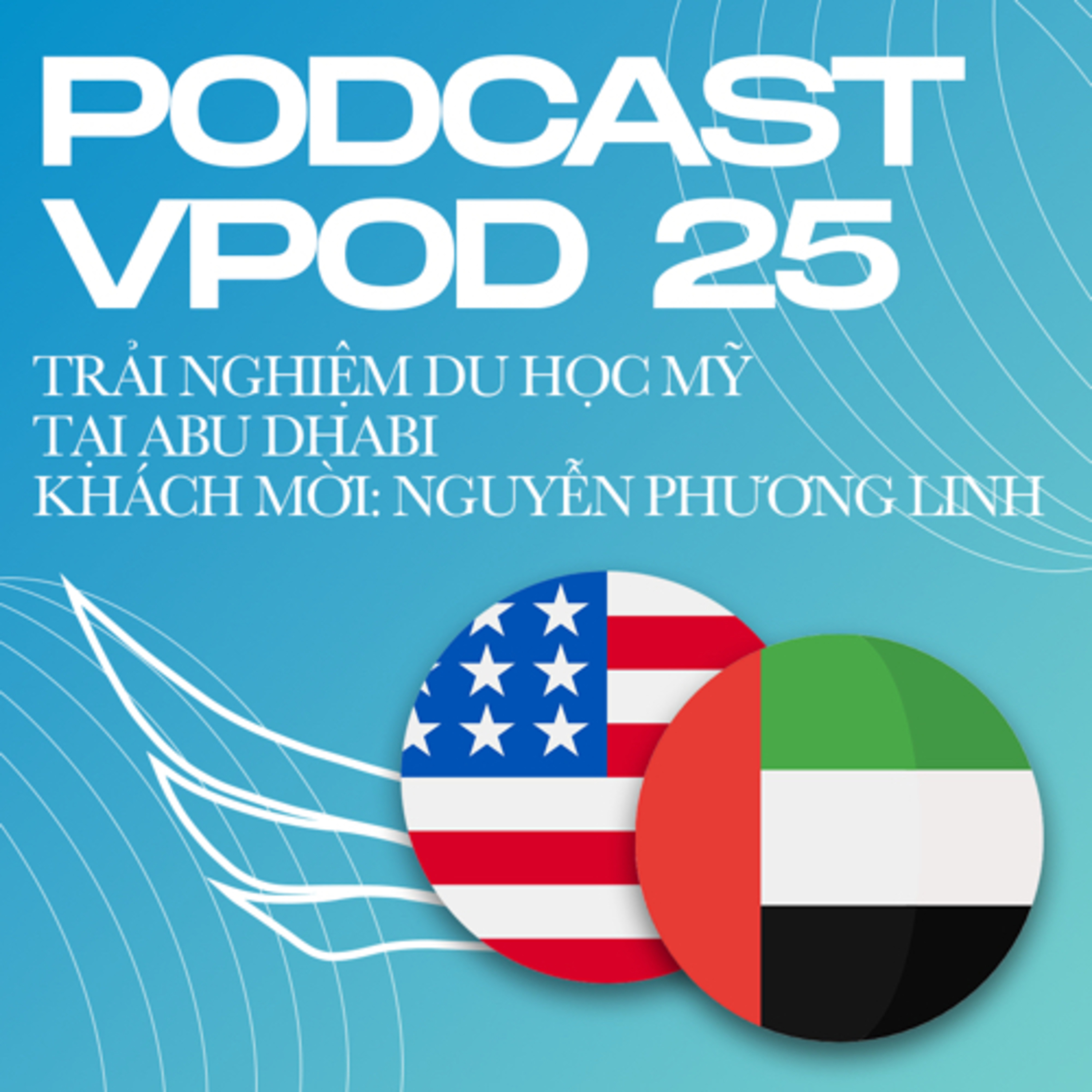 VELA Podcast