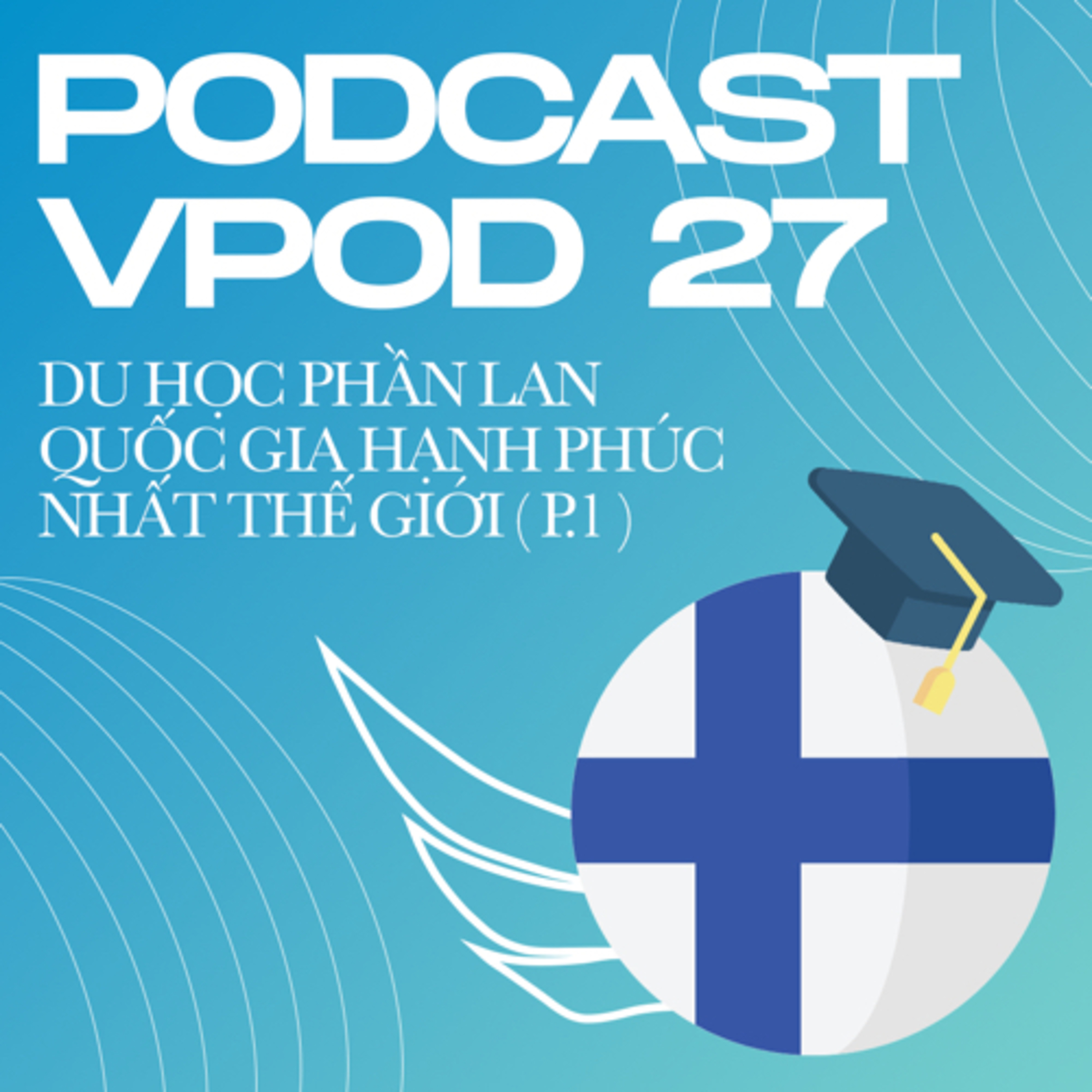 VELA Podcast