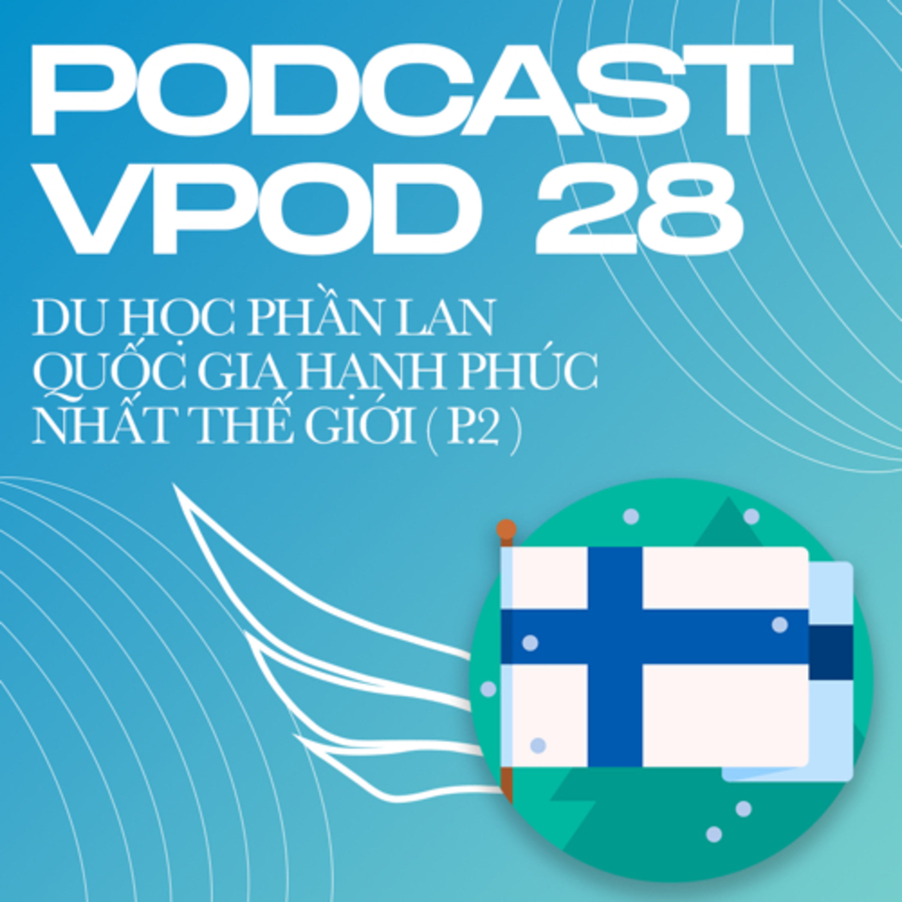 VELA Podcast