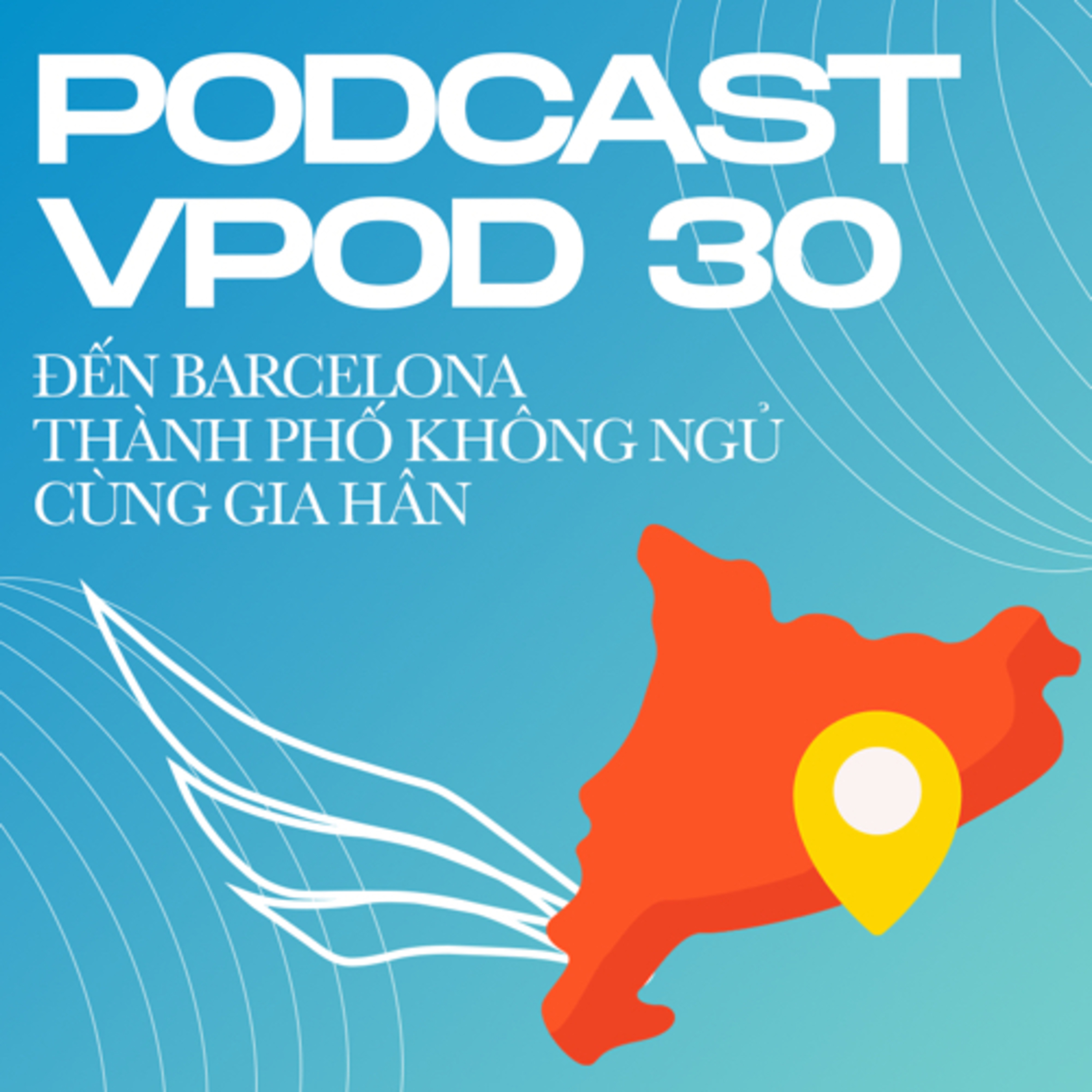 VELA Podcast
