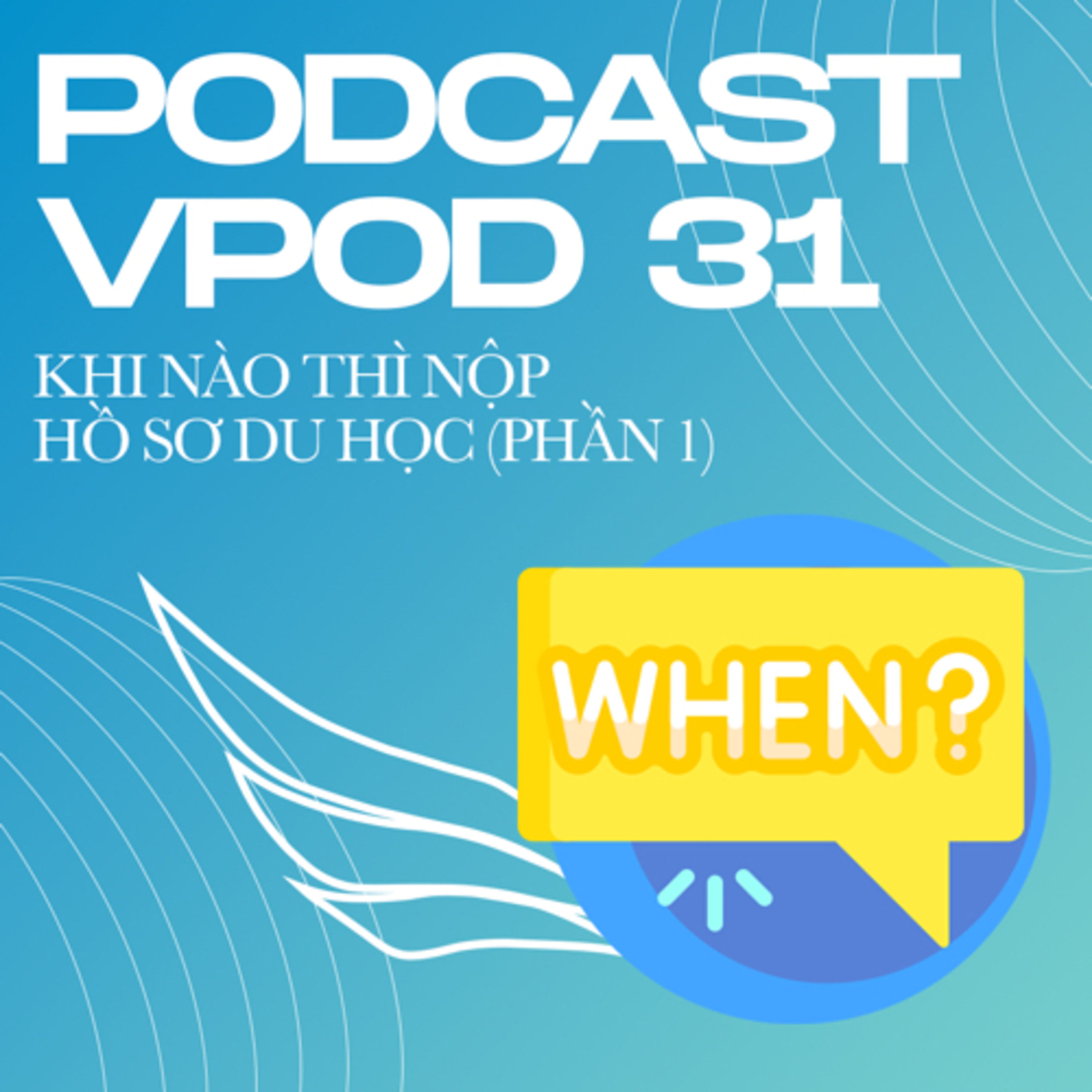 VELA Podcast