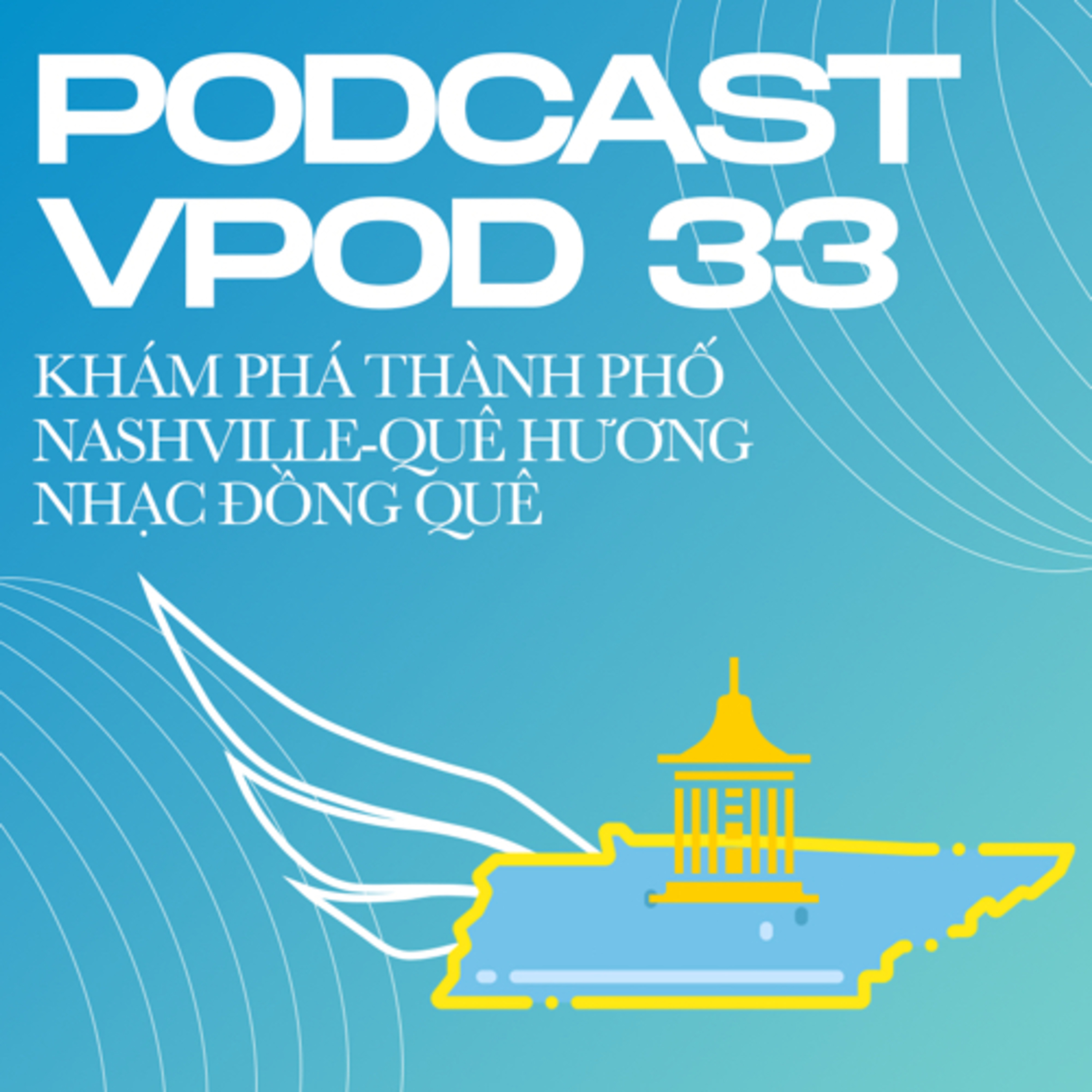 VELA Podcast