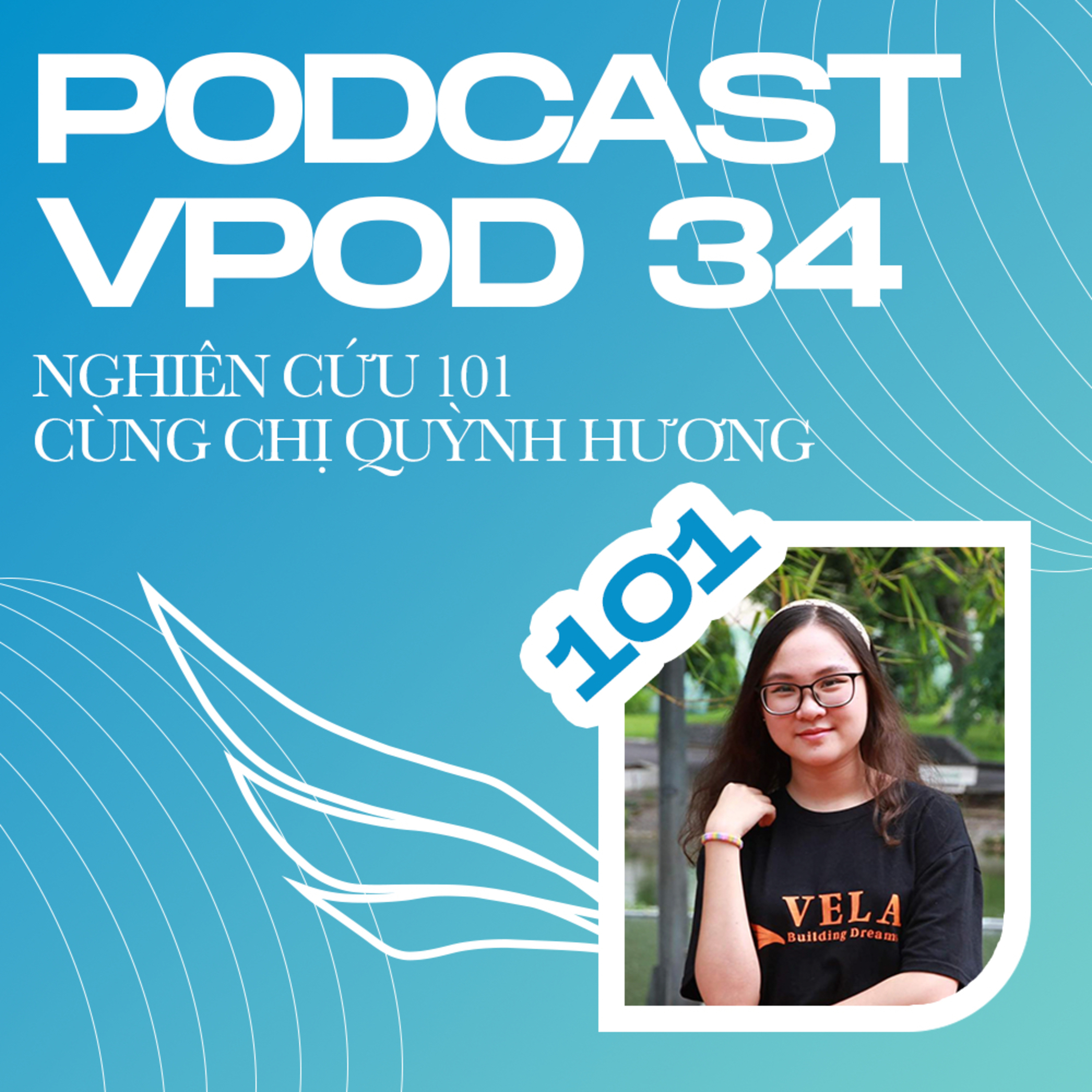 VELA Podcast