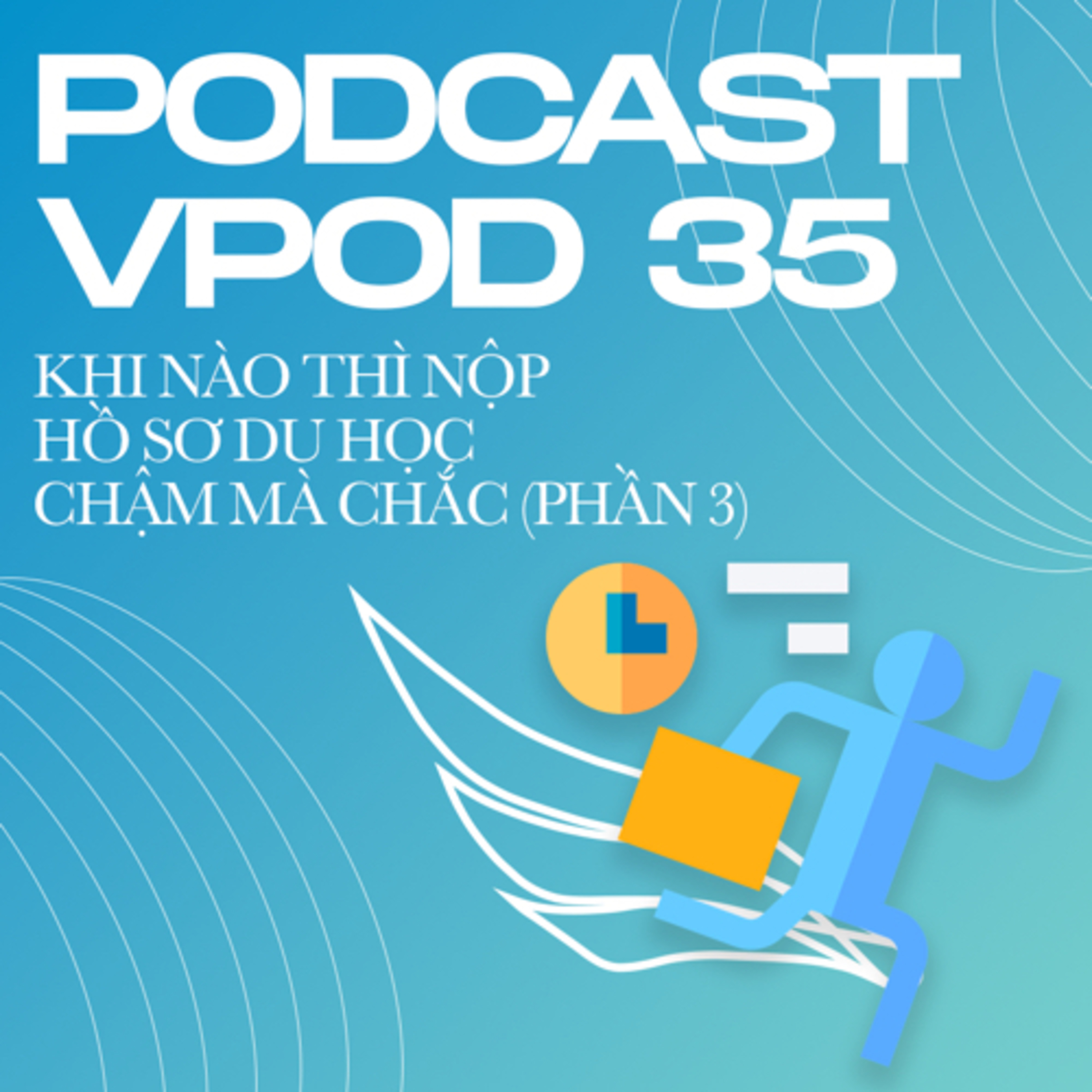 VELA Podcast