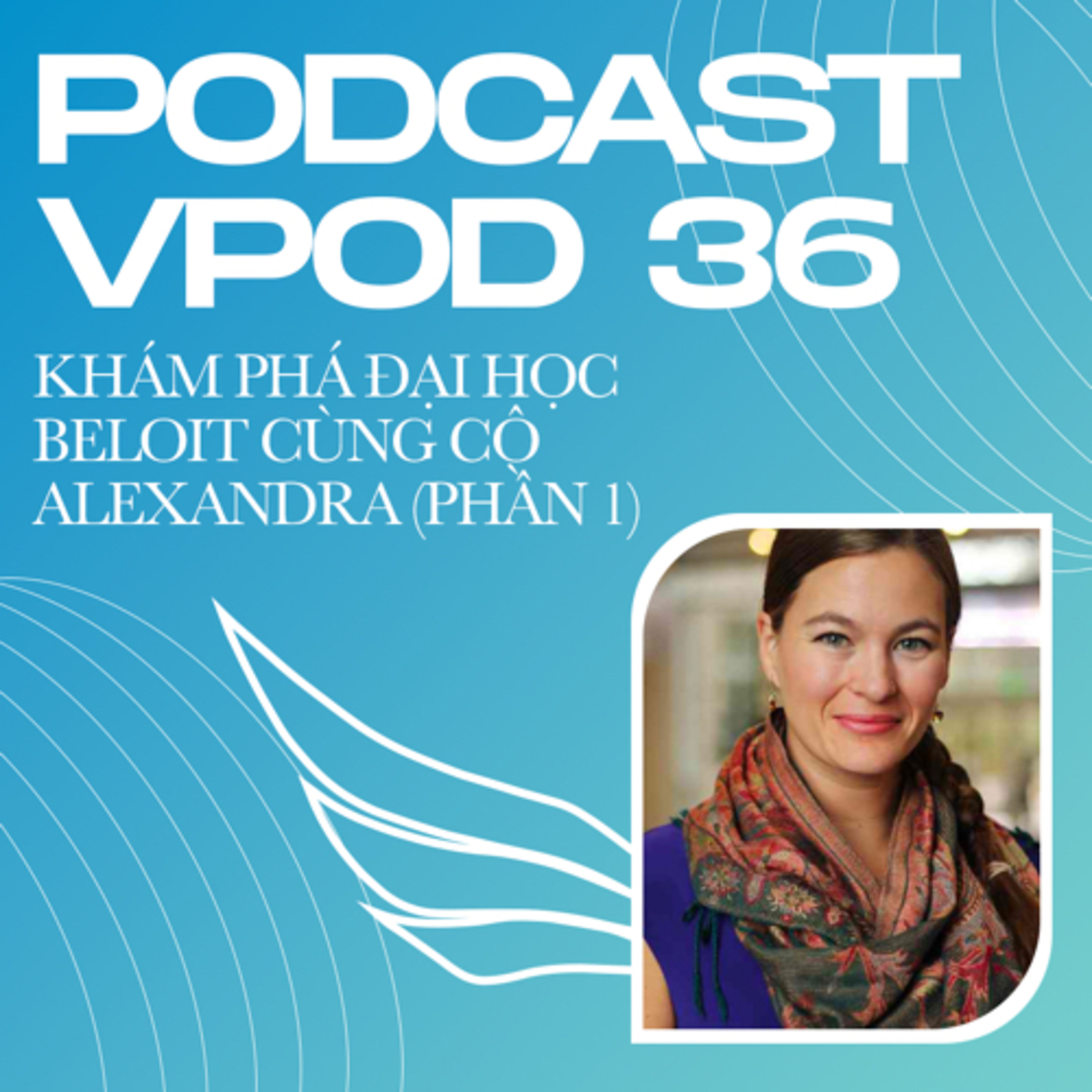 VELA Podcast