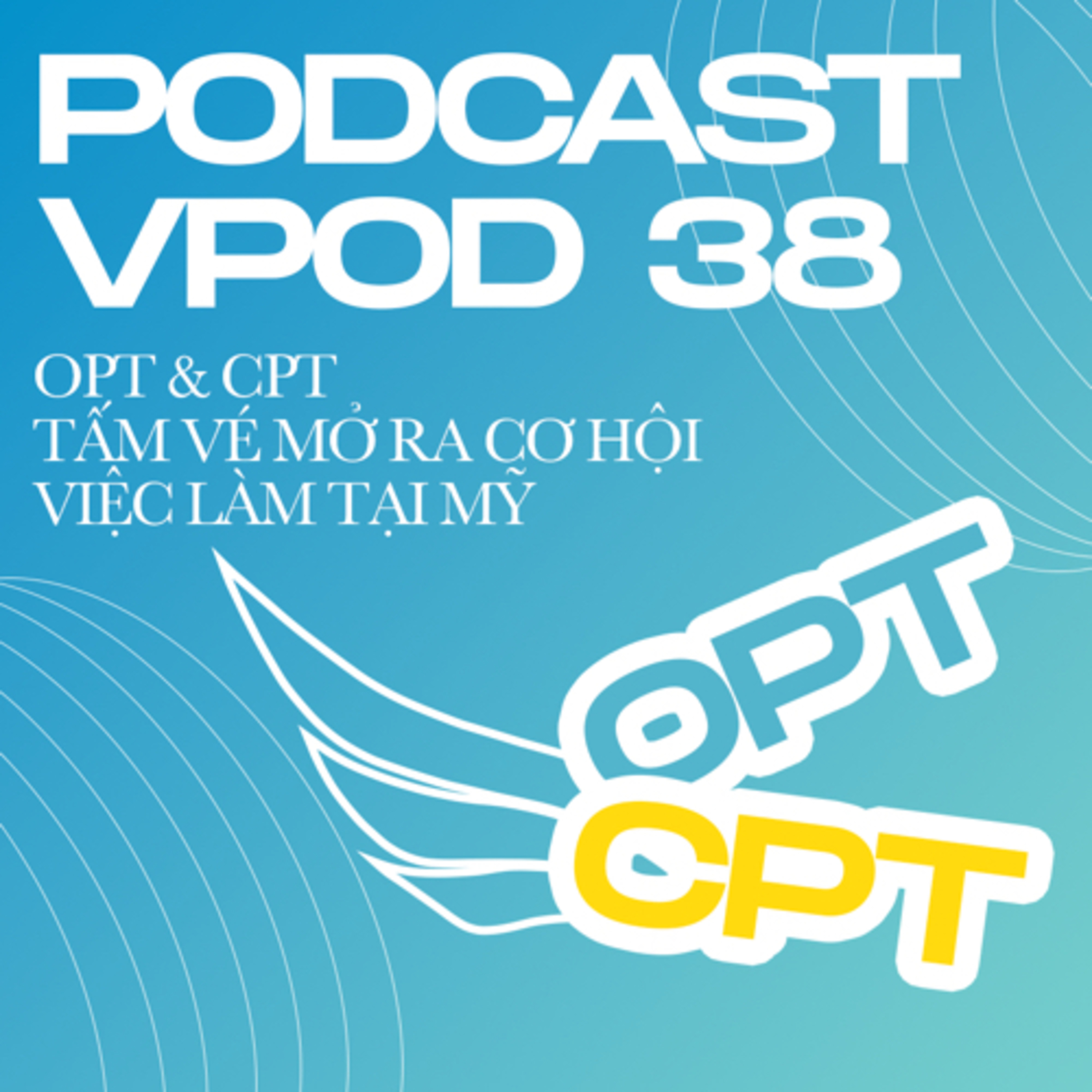 VELA Podcast