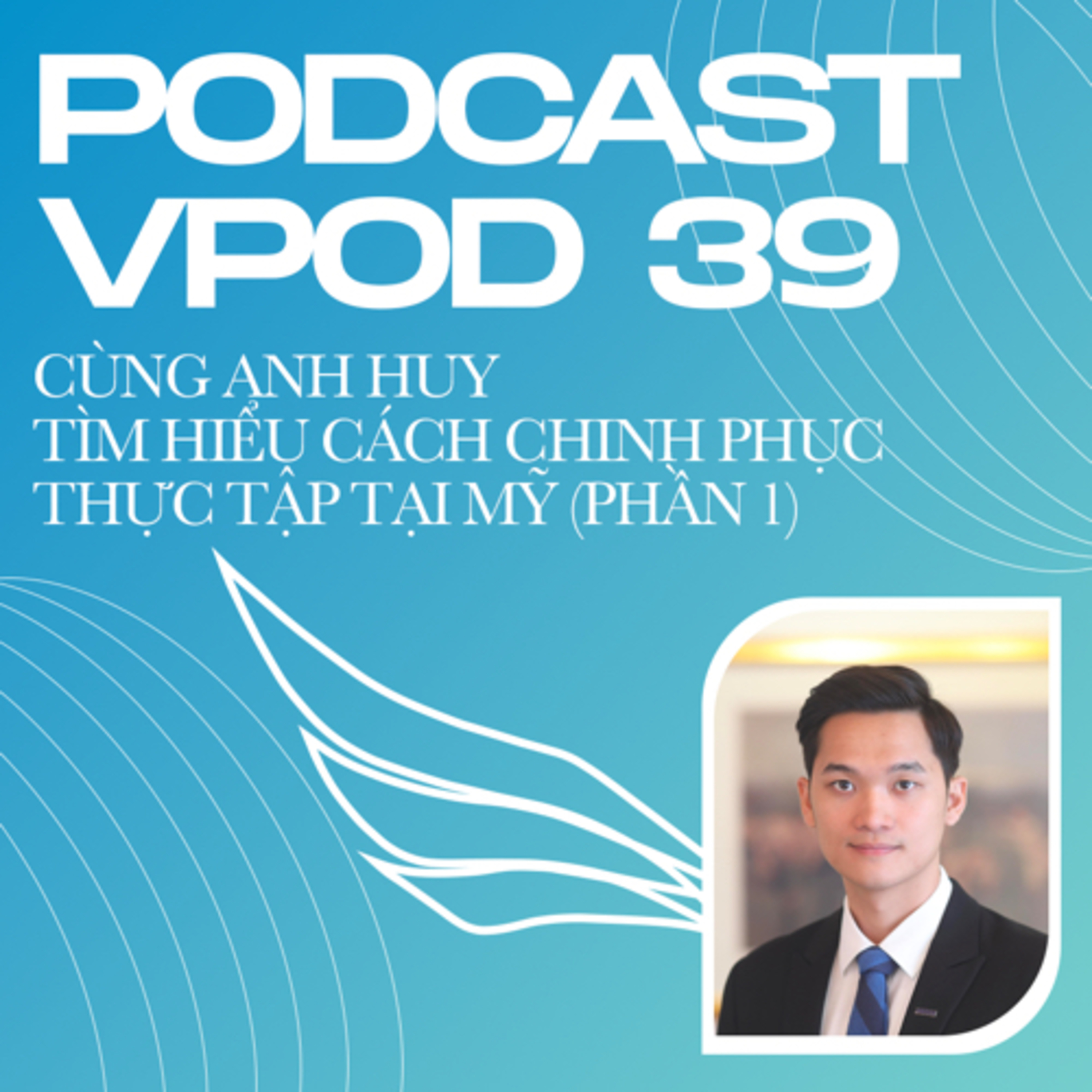 VELA Podcast