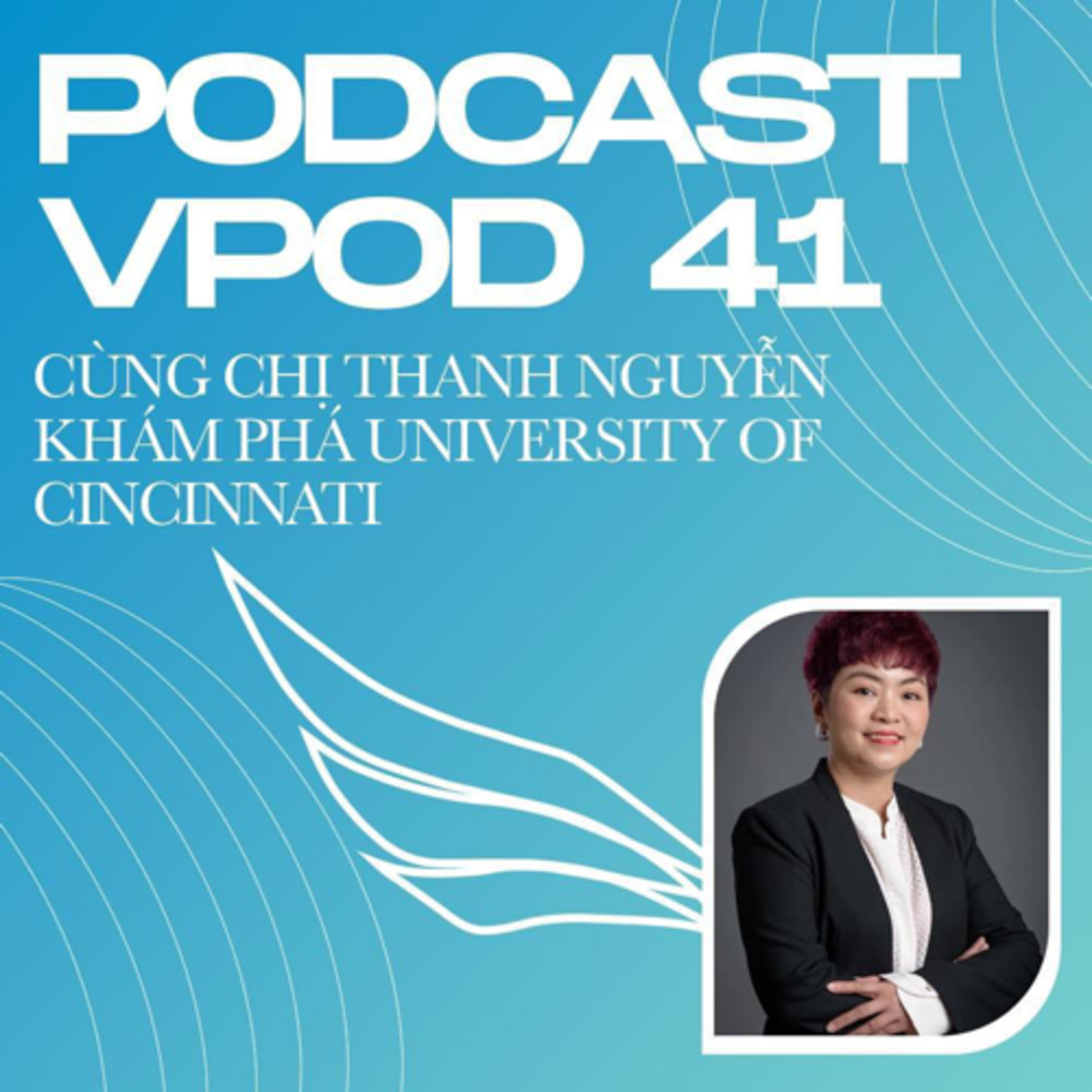 VELA Podcast