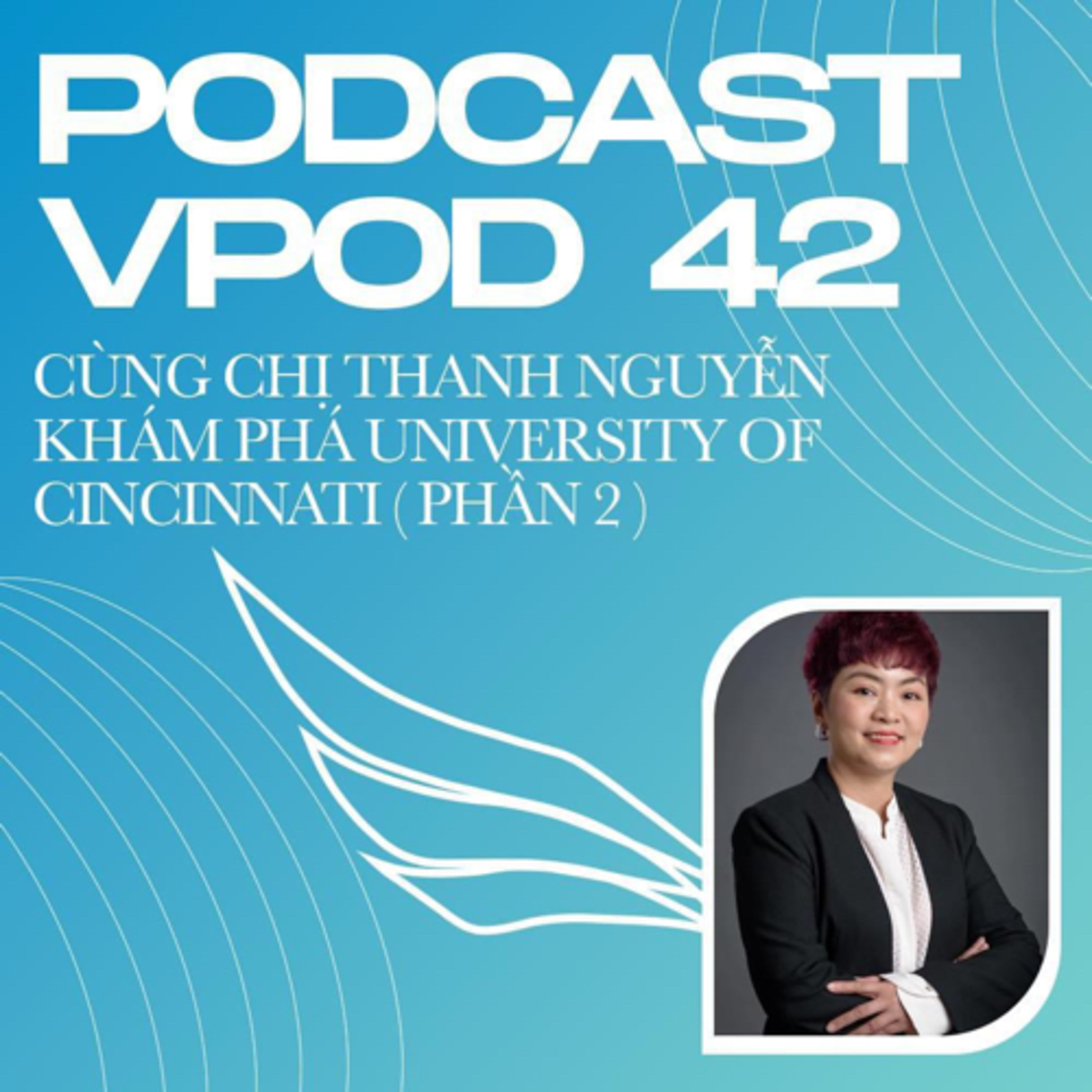 VELA Podcast