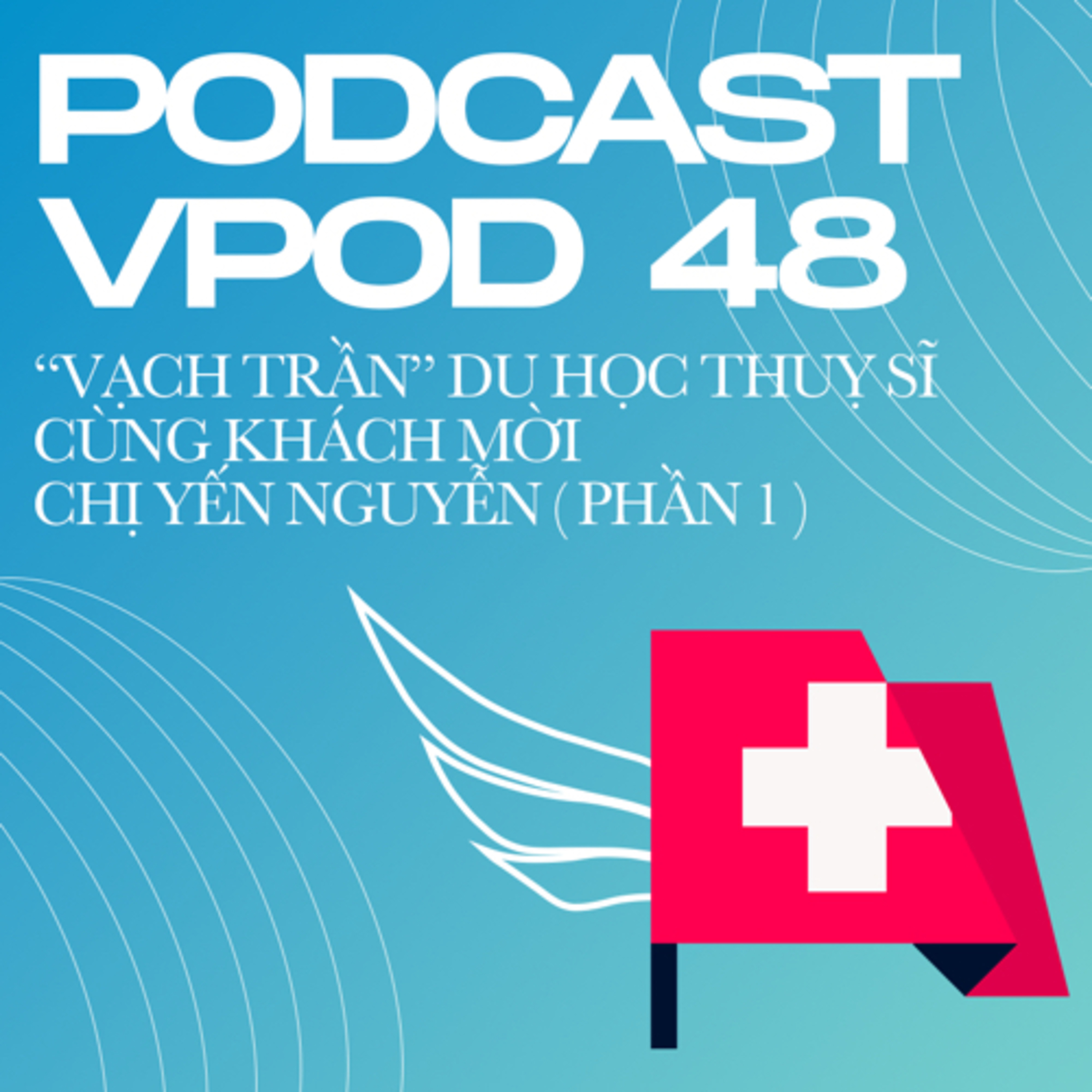 VELA Podcast