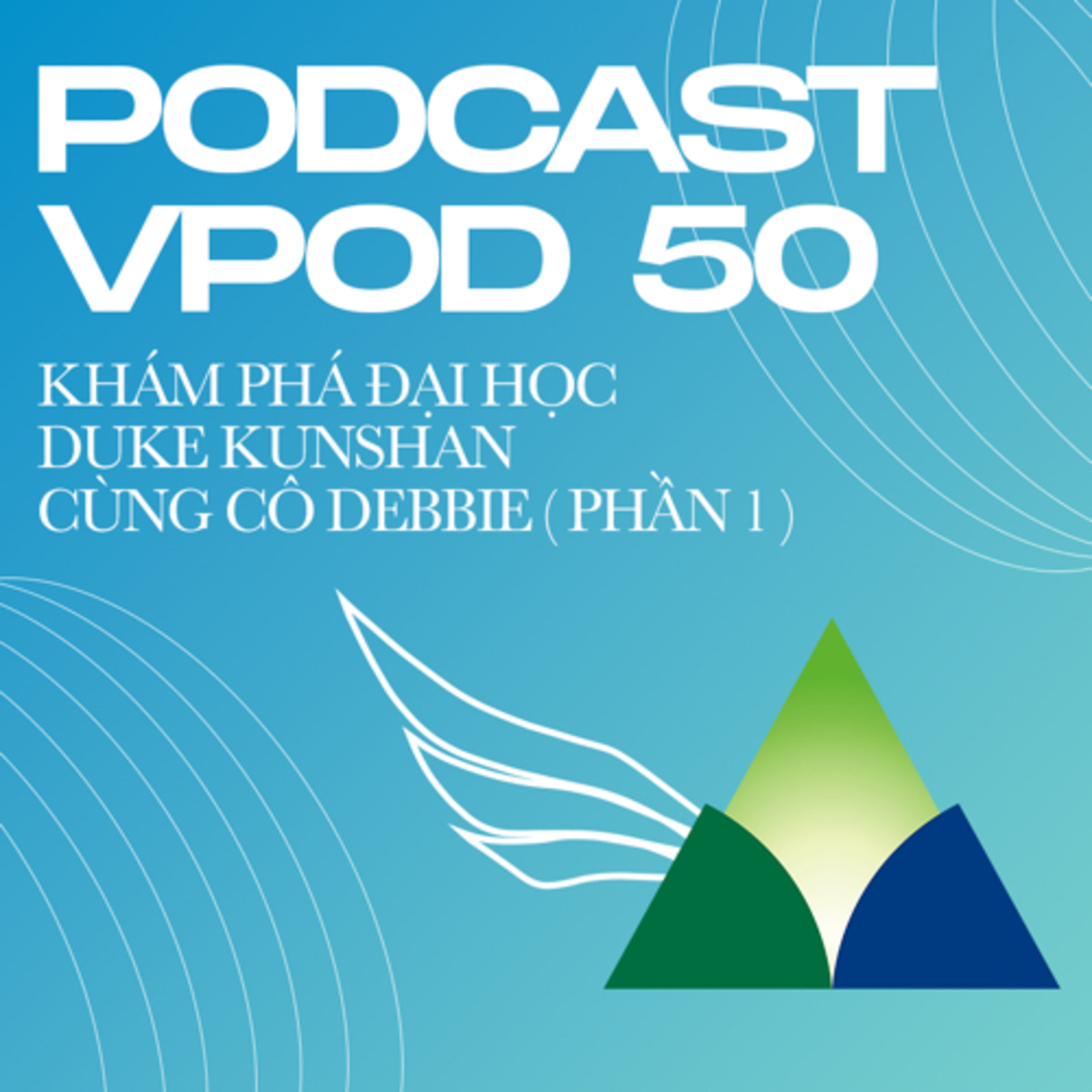 VELA Podcast