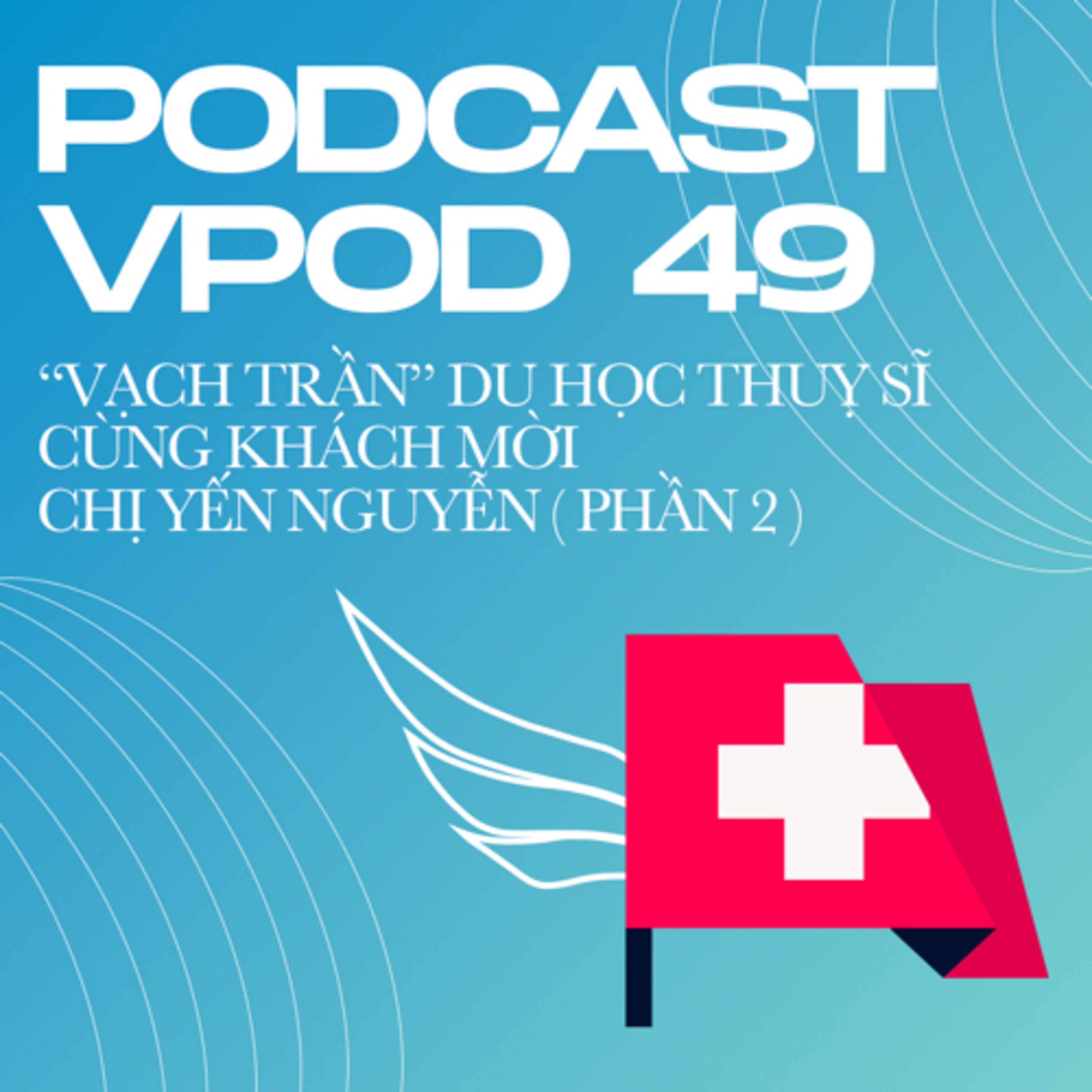 VELA Podcast