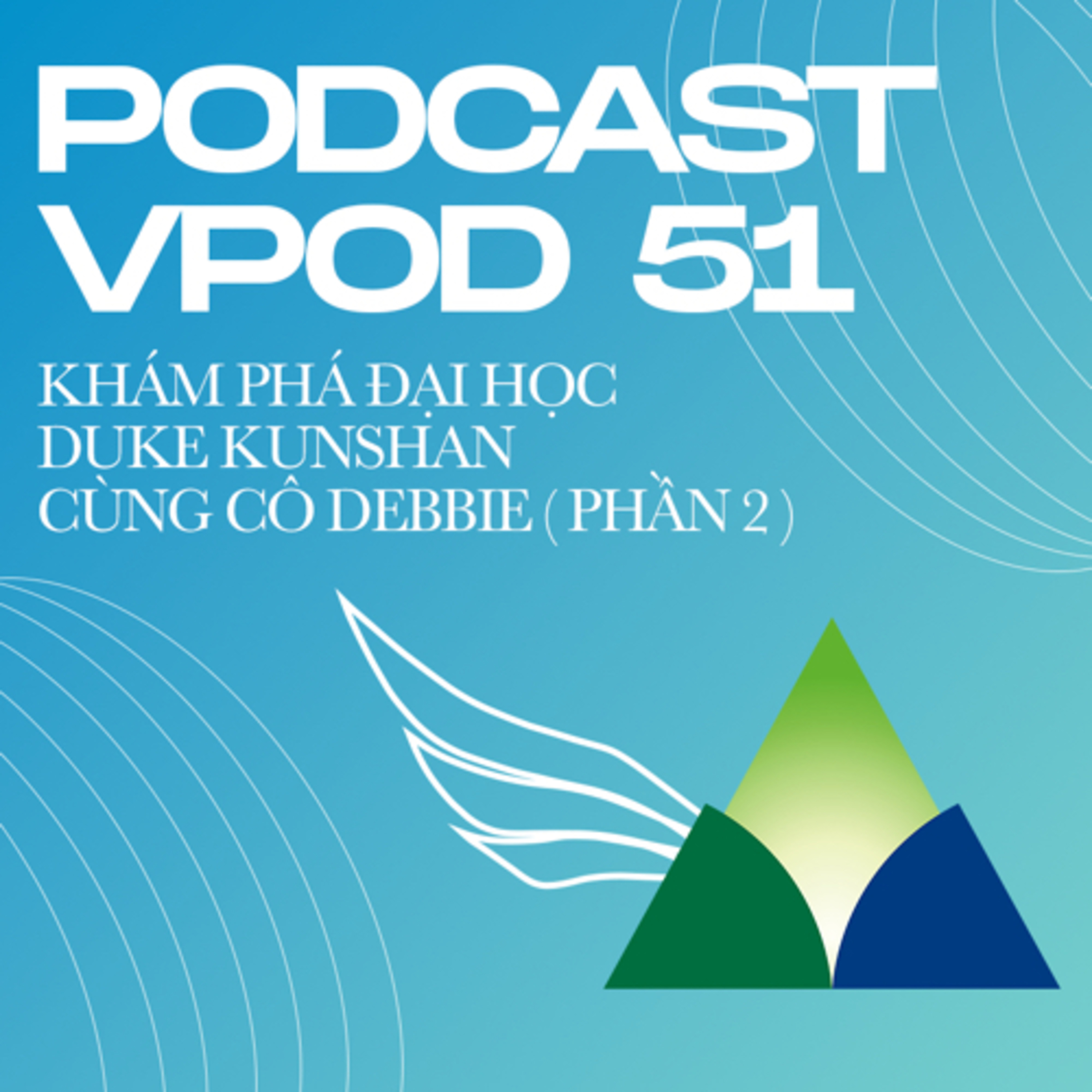 VELA Podcast