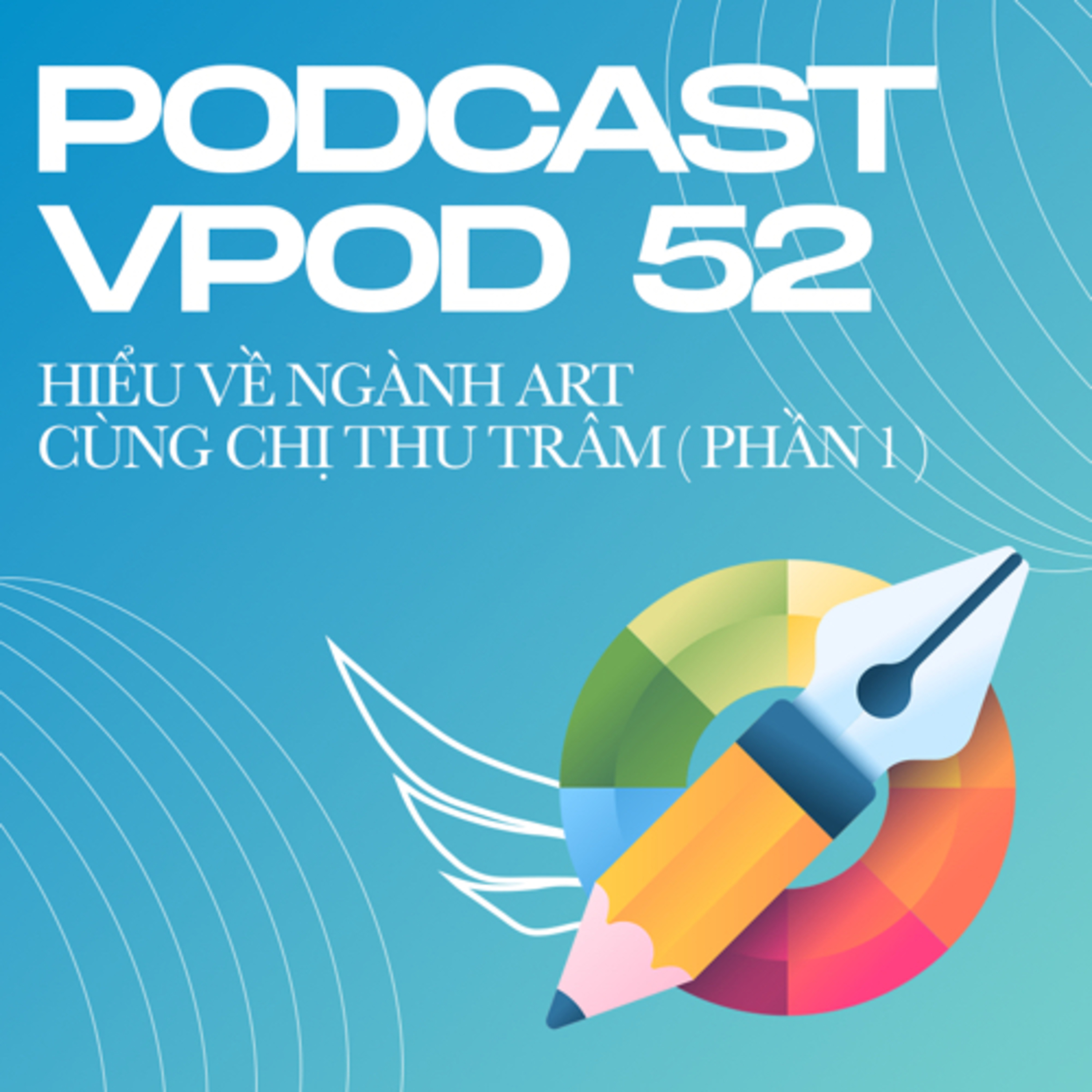 VELA Podcast