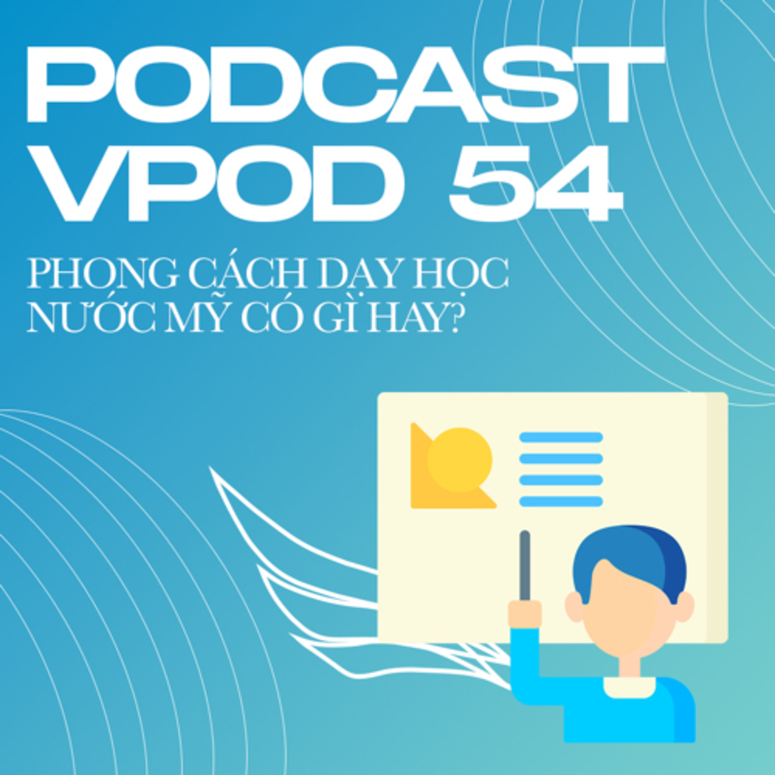 VELA Podcast