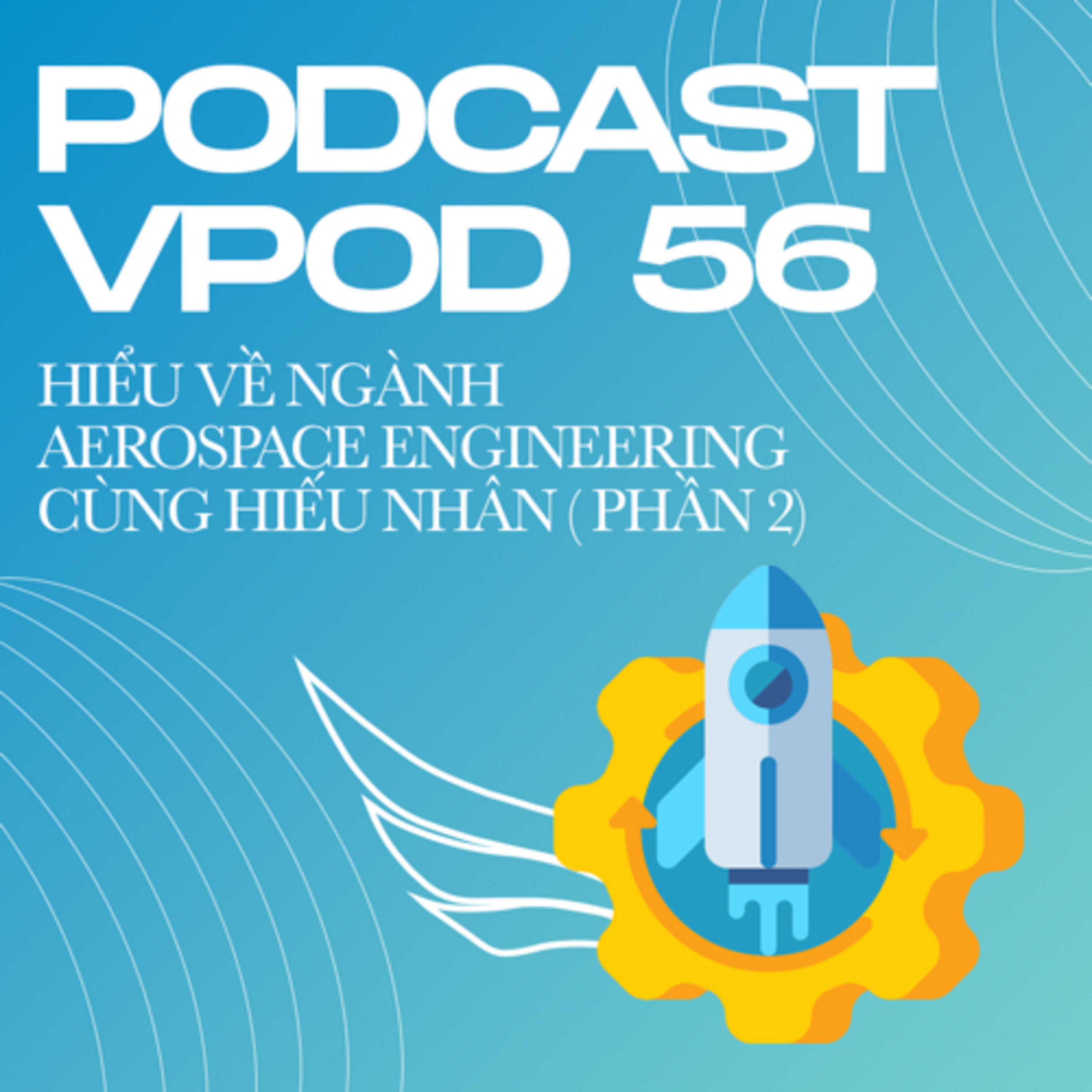 VELA Podcast