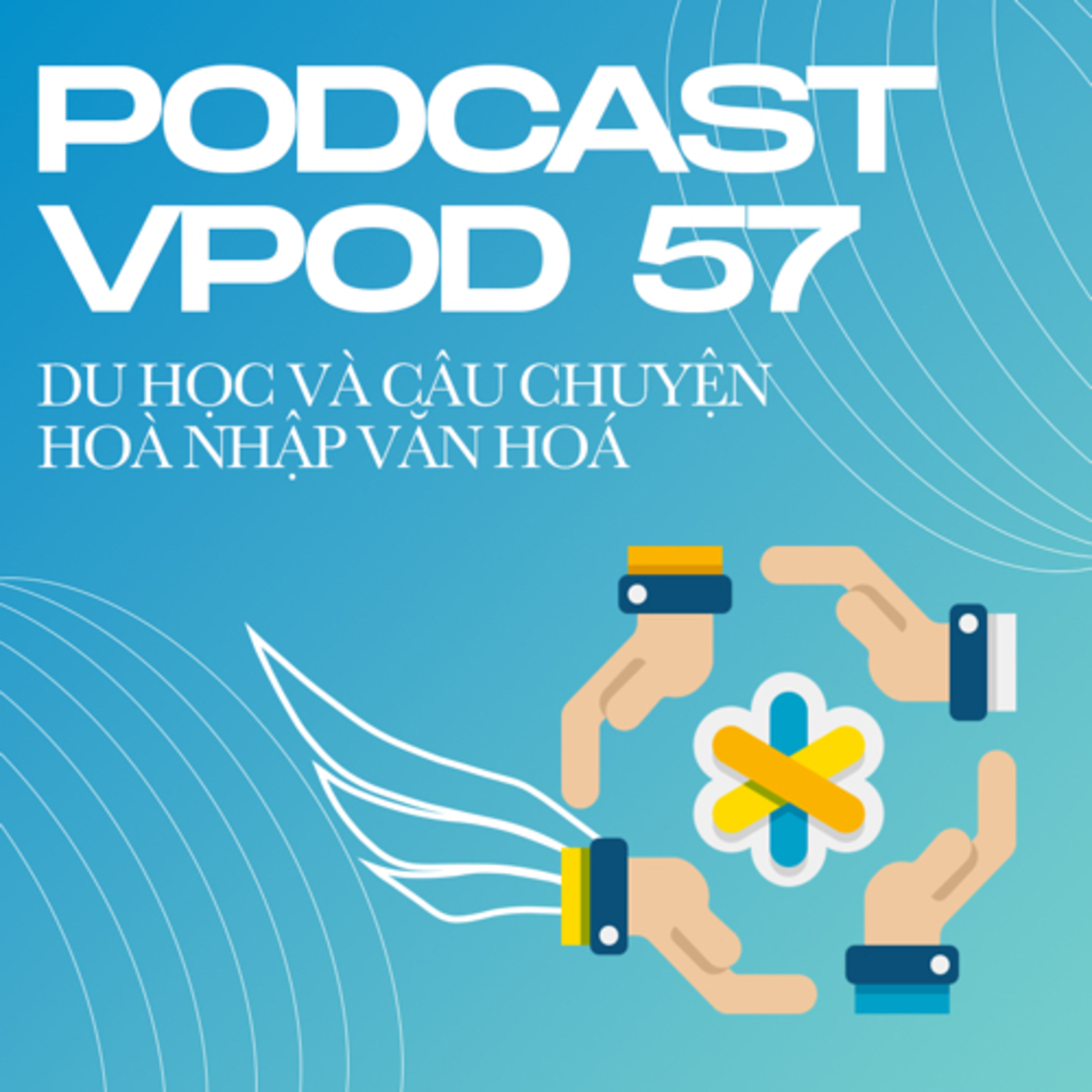 VELA Podcast