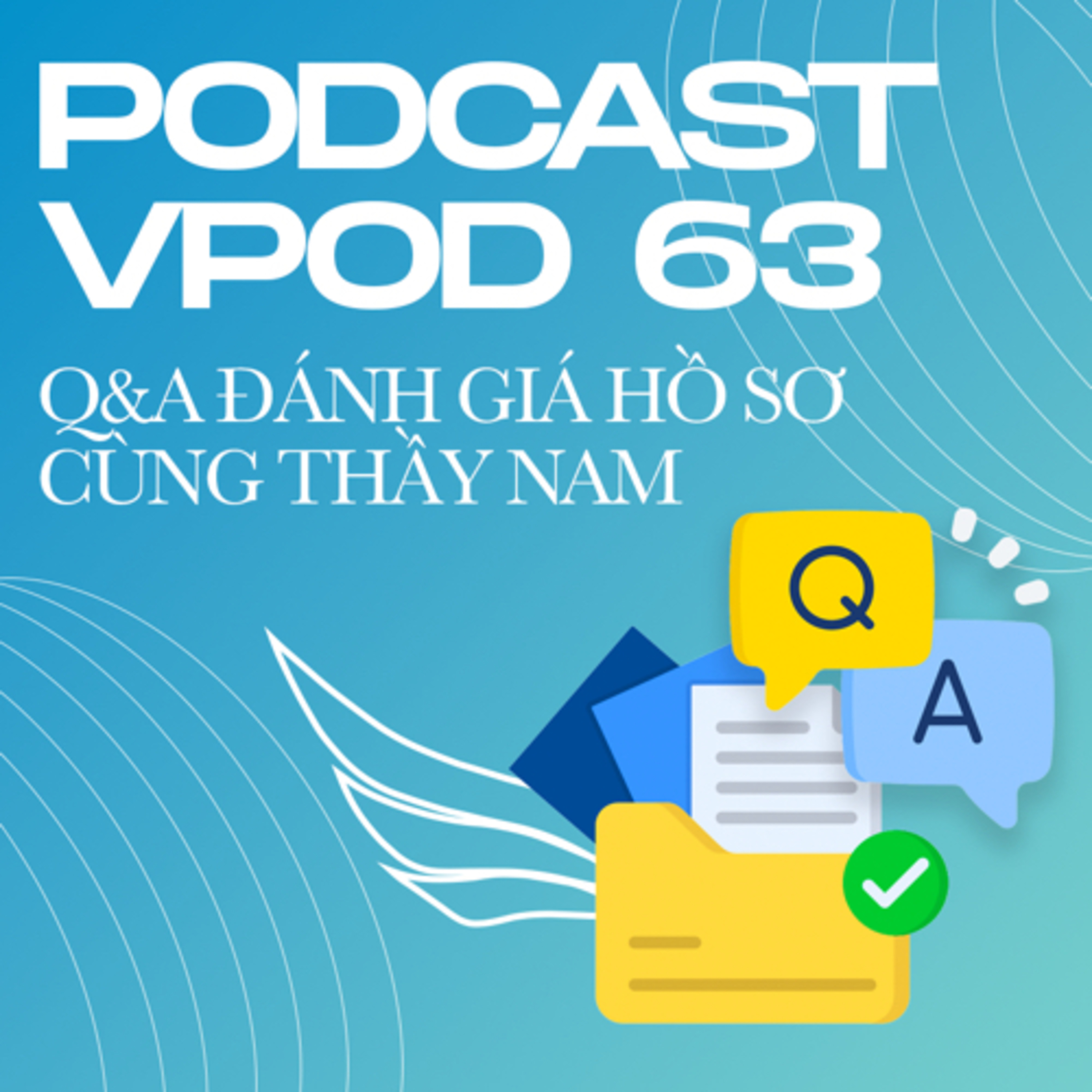 VELA Podcast