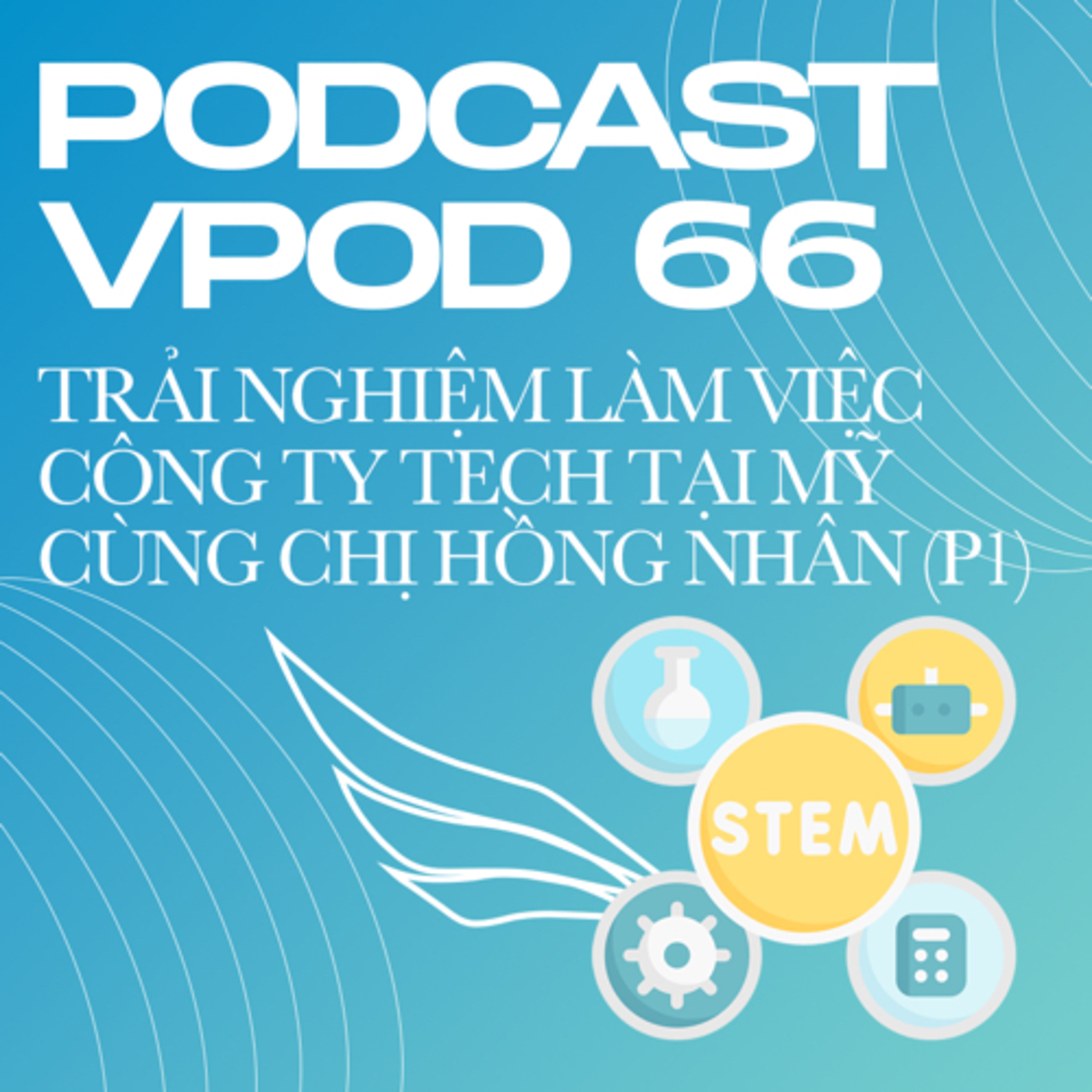 VELA Podcast