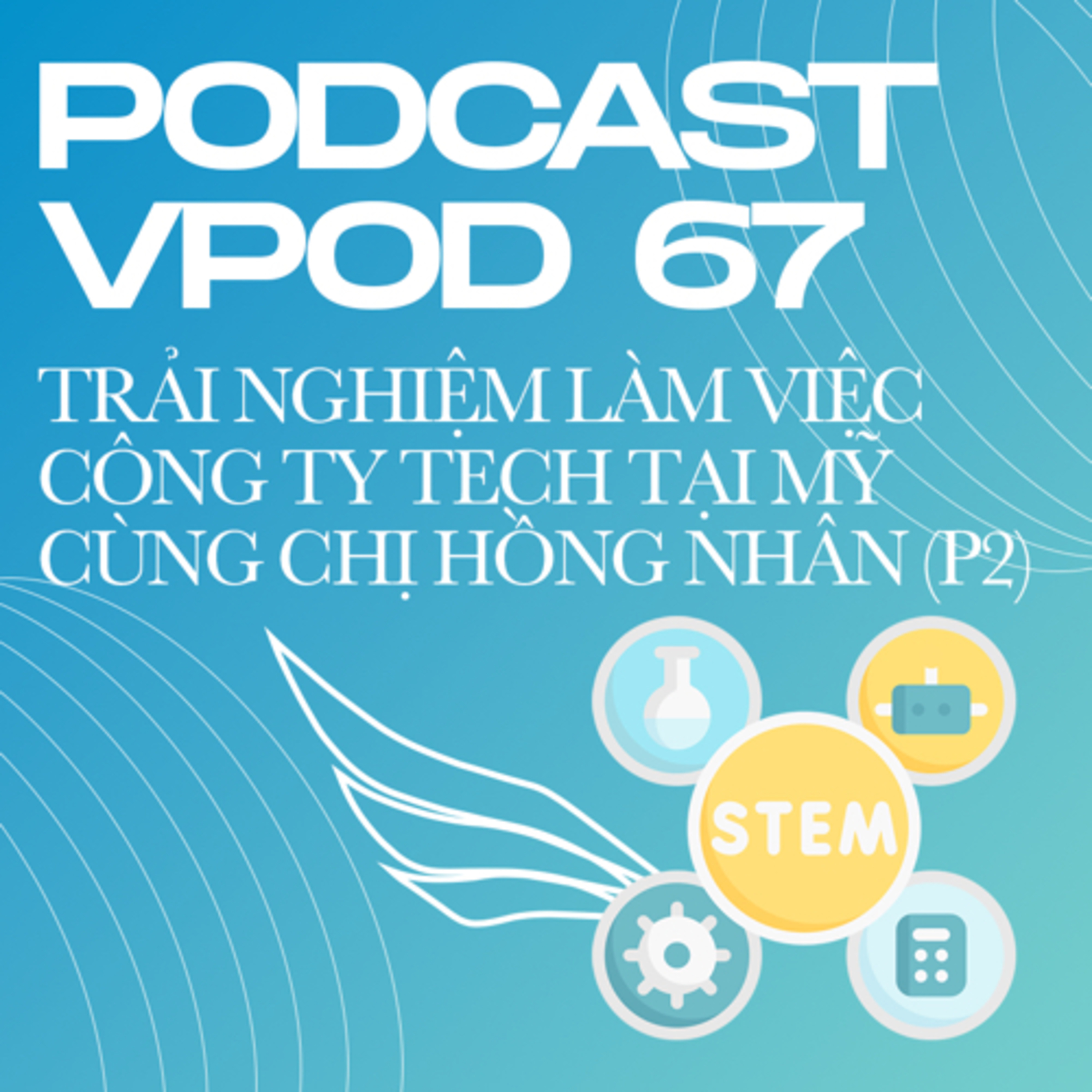 VELA Podcast