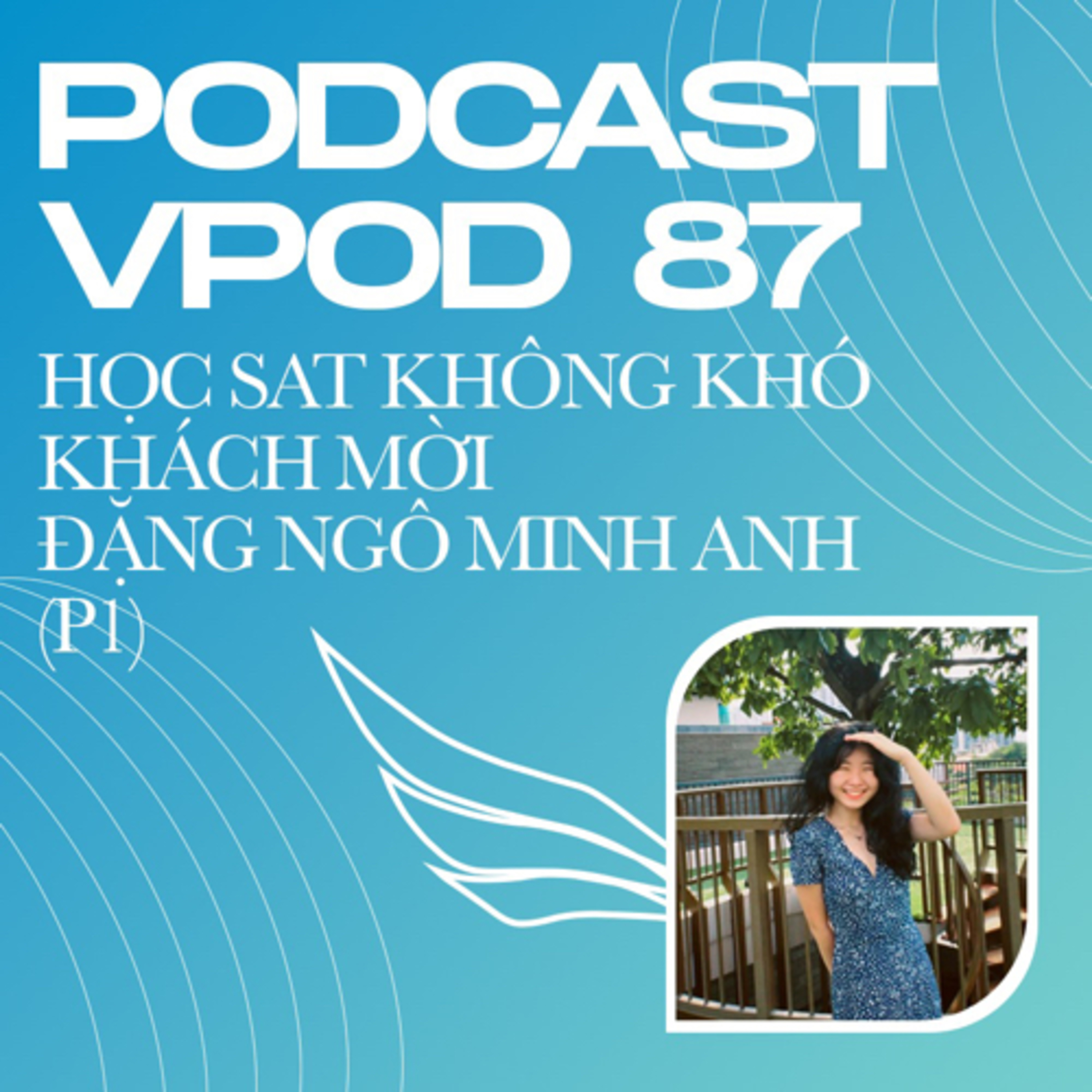 VELA Podcast