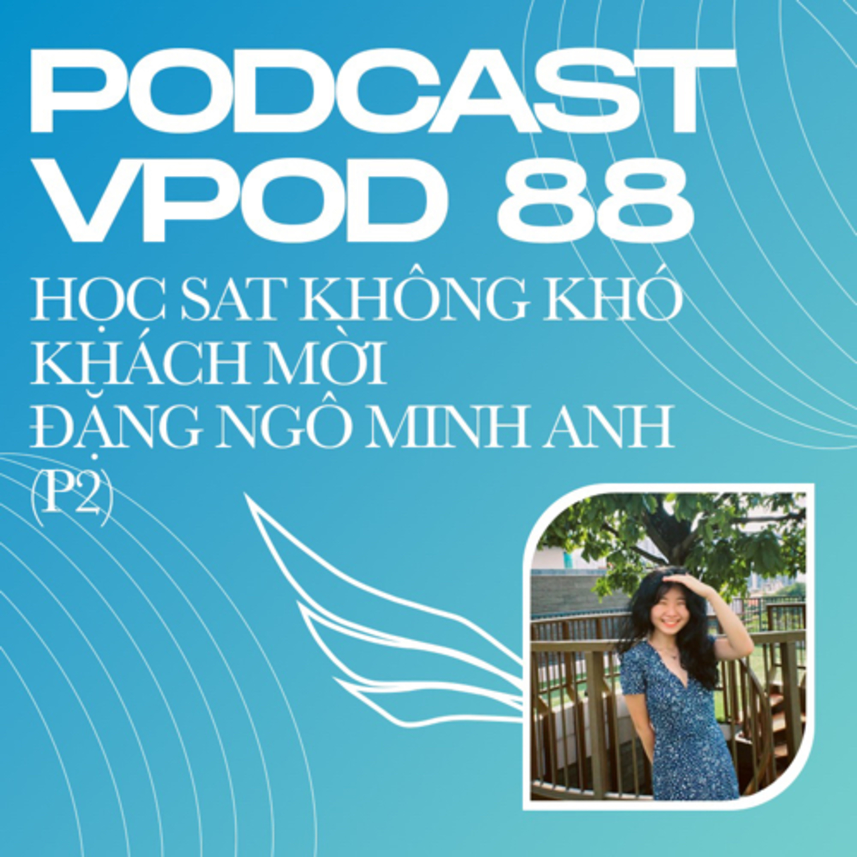 VELA Podcast