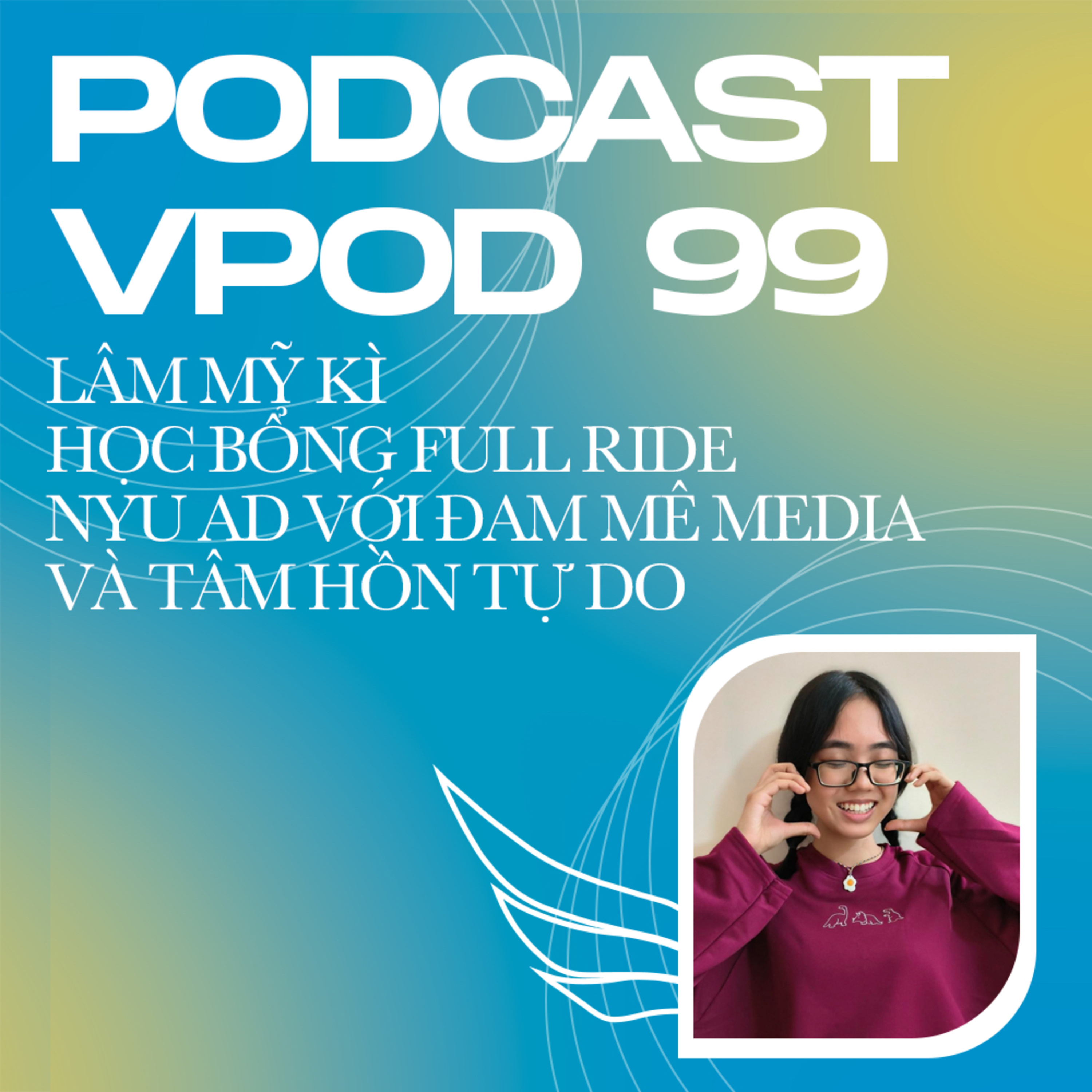 VELA Podcast